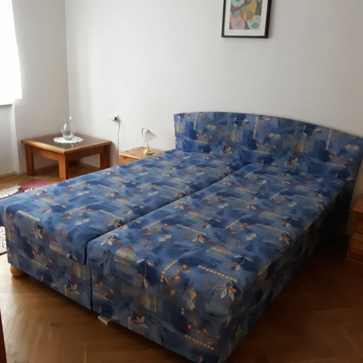 Prenájom bytu 3-izbový 82 m², náměstí Svatopluka Čecha, Praha, Praha Prenájom bytu 3-izbový 82 m², náměstí Svatopluka Čecha, Praha, Praha