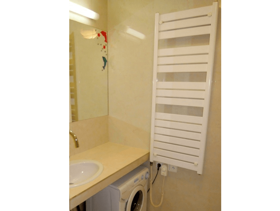 Prenájom bytu 1-izbový 31 m², Hartigova, Praha, Praha Prenájom bytu 1-izbový 31 m², Hartigova, Praha, Praha