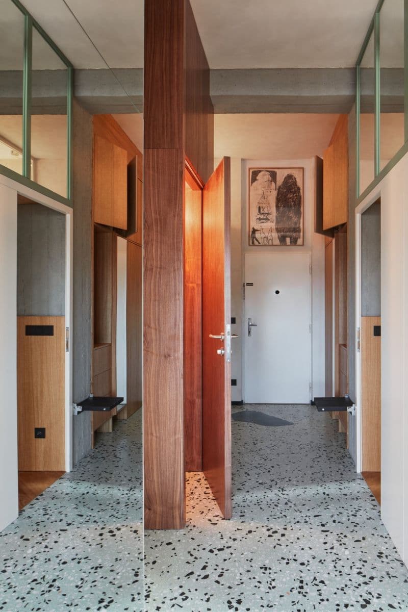 Prenájom bytu 2-izbový 54 m², Podolské nábřeží, Praha, Praha Prenájom bytu 2-izbový 54 m², Podolské nábřeží, Praha, Praha