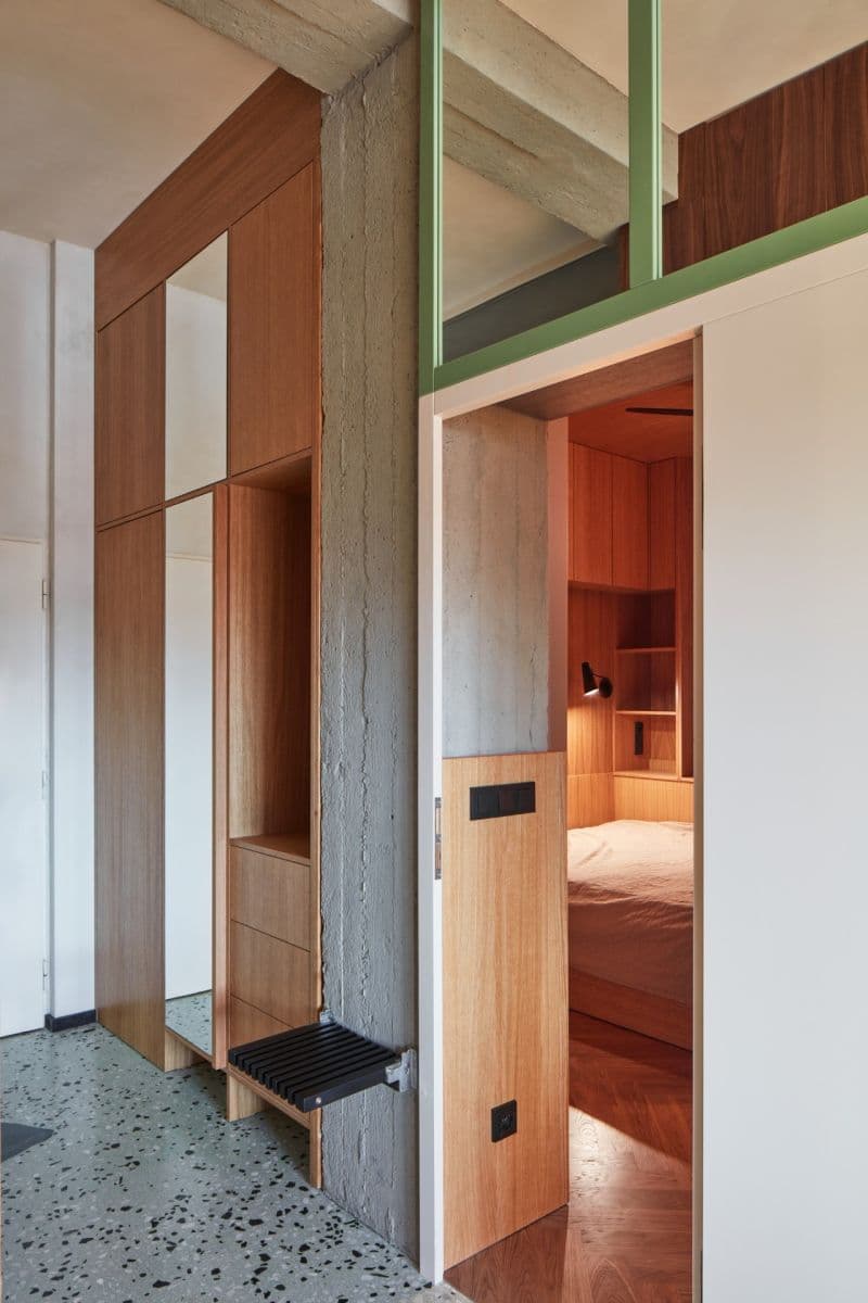 Prenájom bytu 2-izbový 54 m², Podolské nábřeží, Praha, Praha Prenájom bytu 2-izbový 54 m², Podolské nábřeží, Praha, Praha