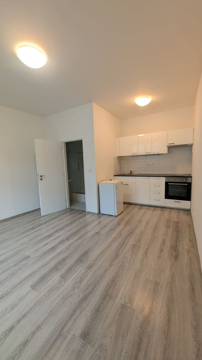 Prenájom bytu 1-izbový 28 m², Jaurisova, Praha, Praha Prenájom bytu 1-izbový 28 m², Jaurisova, Praha, Praha