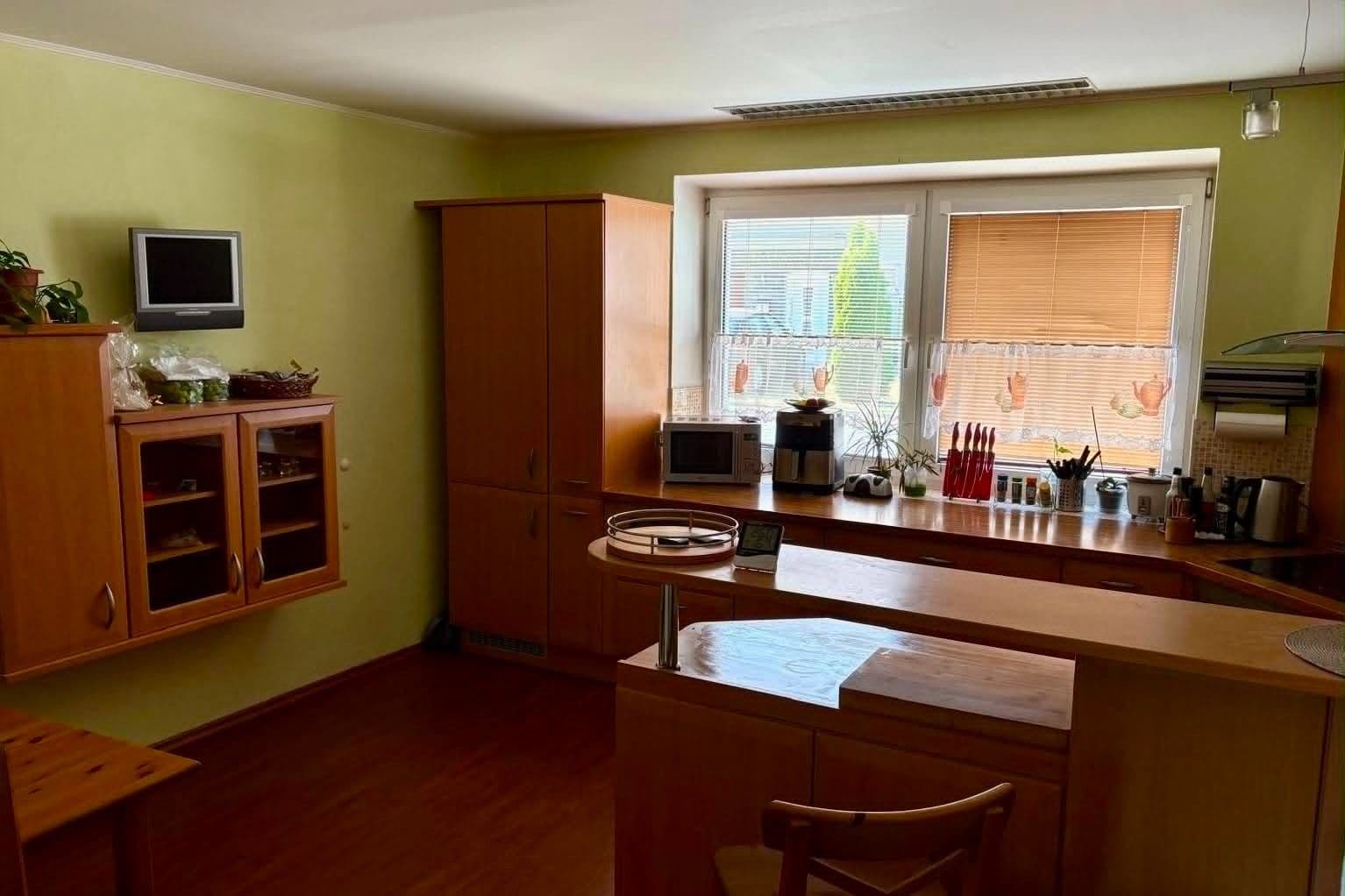 Predaj domu 184 m², pozemok 913 m², Střížovice, Zlínský kraj Predaj domu 184 m², pozemok 913 m², Střížovice, Zlínský kraj