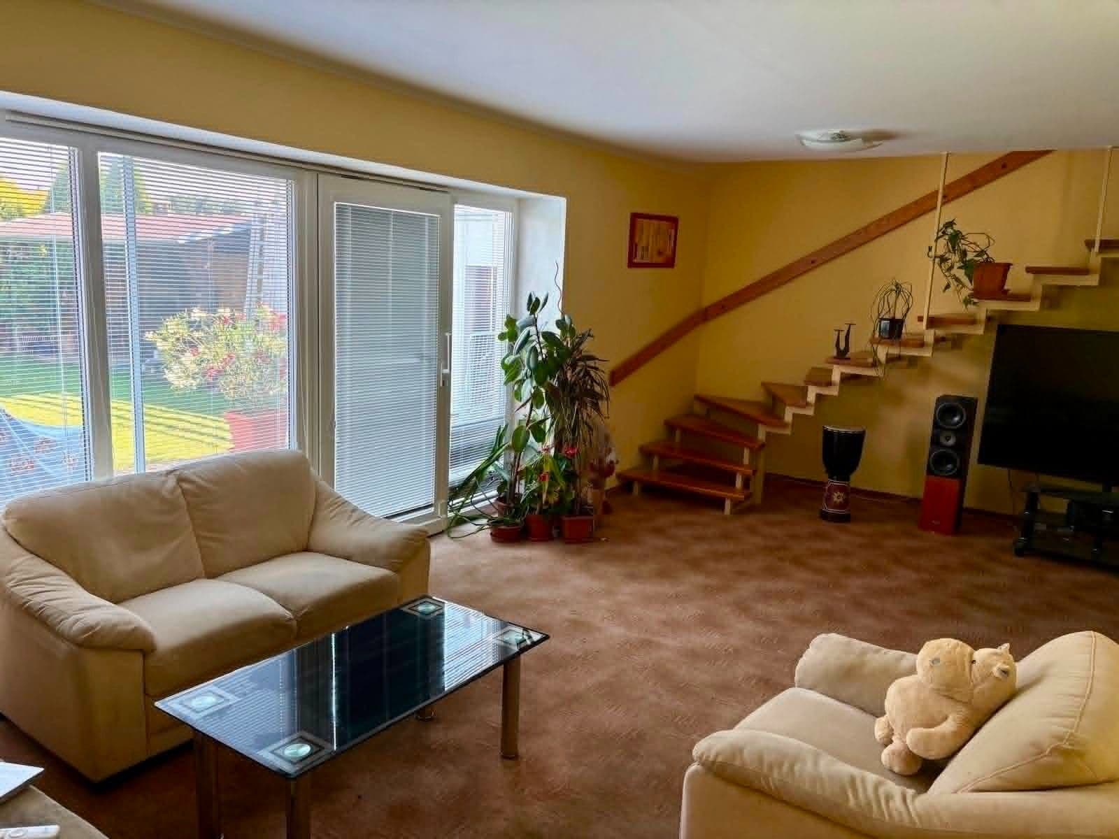 Predaj domu 184 m², pozemok 913 m², Střížovice, Zlínský kraj Predaj domu 184 m², pozemok 913 m², Střížovice, Zlínský kraj