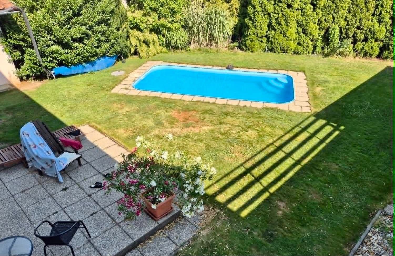 Predaj domu 184 m², pozemok 913 m², Střížovice, Zlínský kraj Predaj domu 184 m², pozemok 913 m², Střížovice, Zlínský kraj