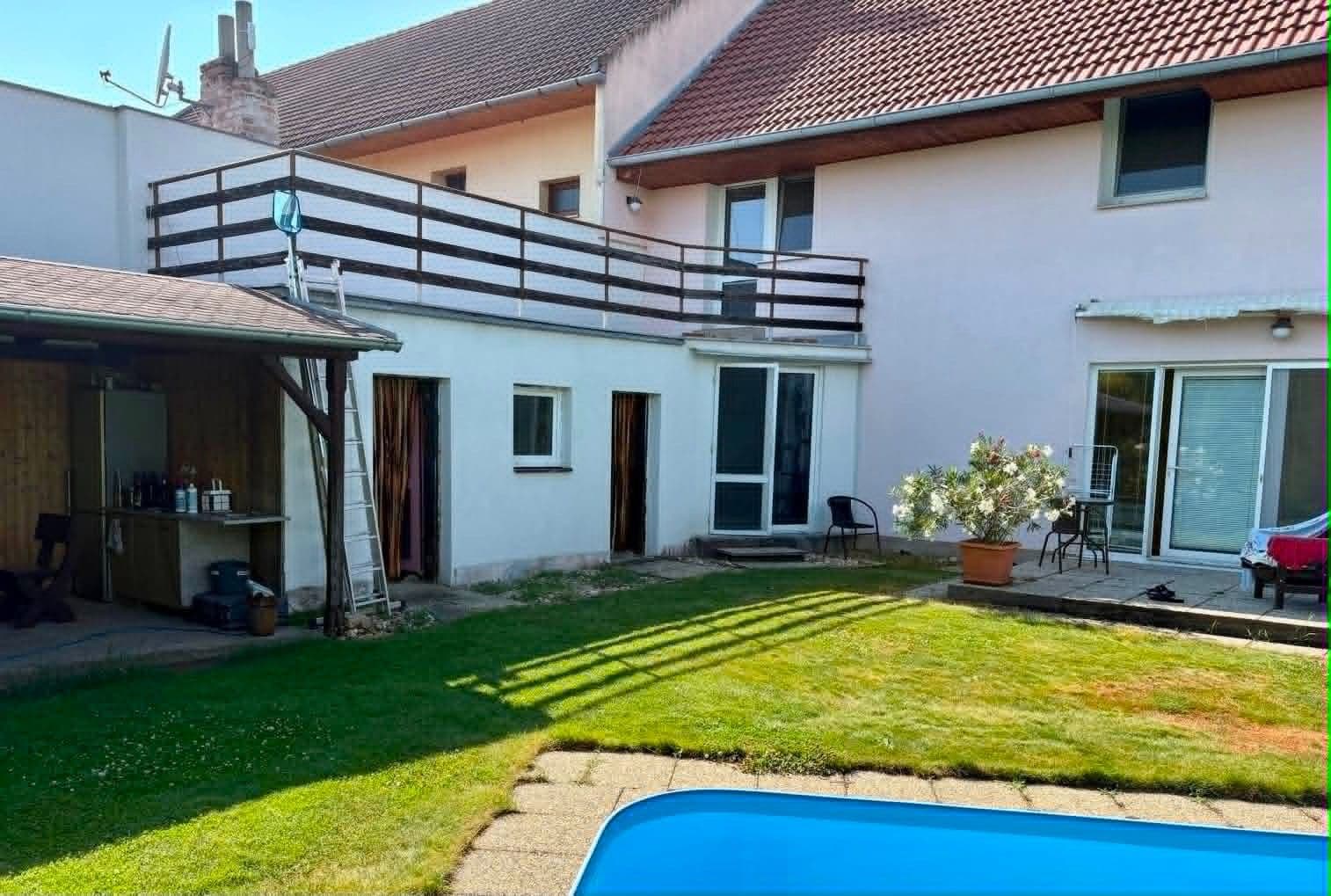 Predaj domu 184 m², pozemok 913 m², Střížovice, Zlínský kraj Predaj domu 184 m², pozemok 913 m², Střížovice, Zlínský kraj