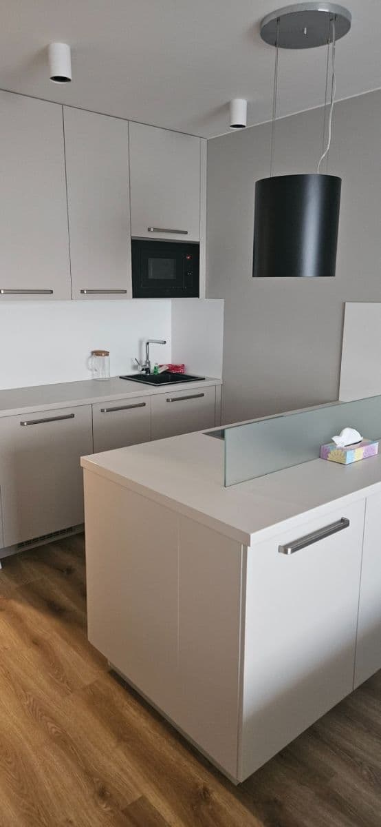 Prenájom bytu 1-izbový 40 m², Studentská, Brno, Jihomoravský kraj Prenájom bytu 1-izbový 40 m², Studentská, Brno, Jihomoravský kraj