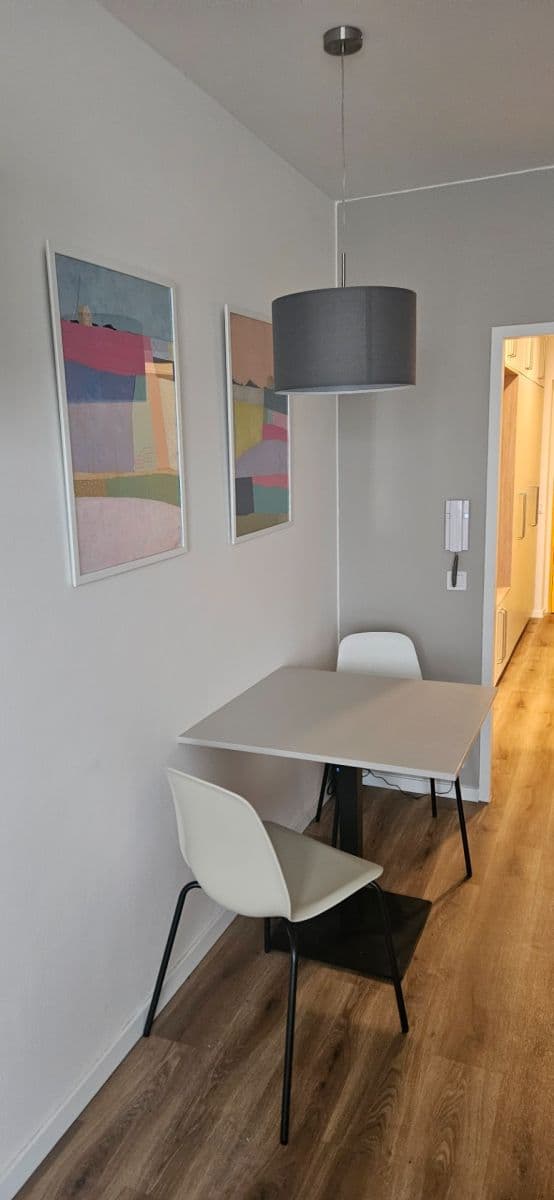 Prenájom bytu 1-izbový 40 m², Studentská, Brno, Jihomoravský kraj Prenájom bytu 1-izbový 40 m², Studentská, Brno, Jihomoravský kraj