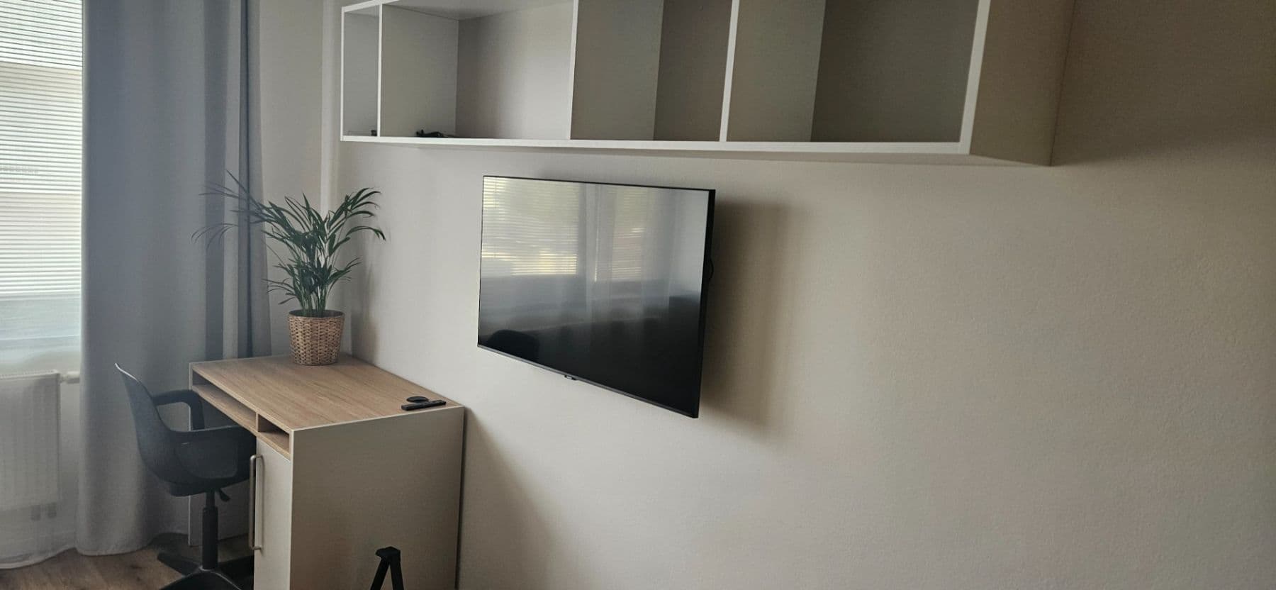 Prenájom bytu 1-izbový 40 m², Studentská, Brno, Jihomoravský kraj Prenájom bytu 1-izbový 40 m², Studentská, Brno, Jihomoravský kraj