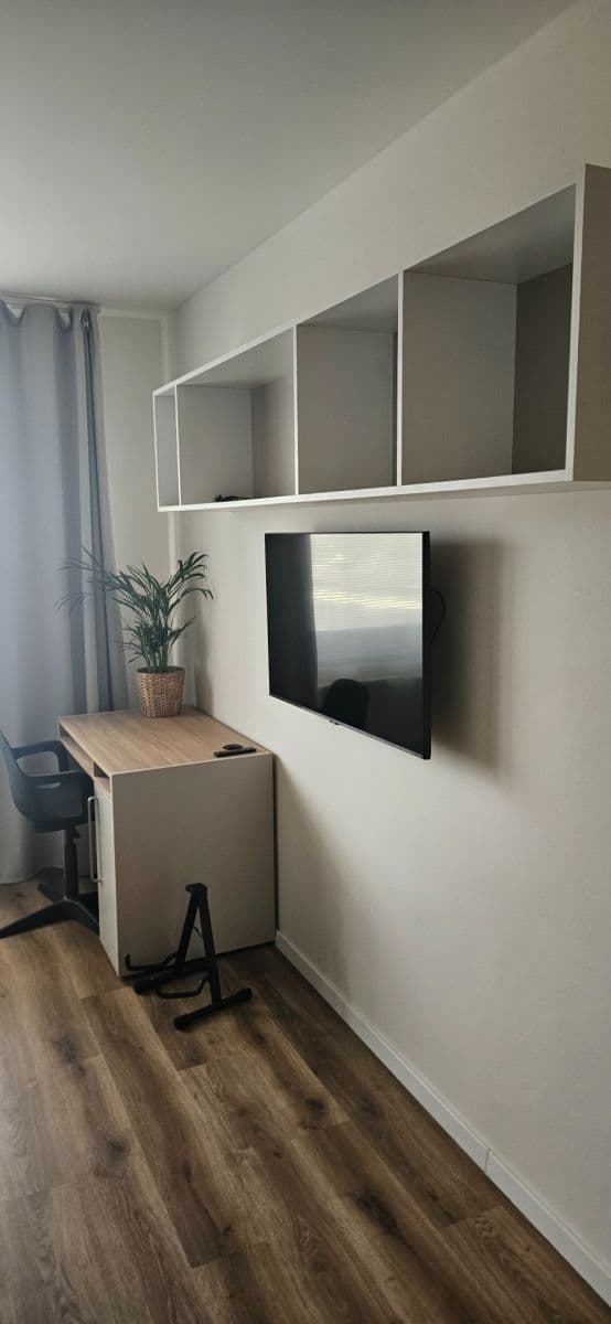 Prenájom bytu 1-izbový 40 m², Studentská, Brno, Jihomoravský kraj Prenájom bytu 1-izbový 40 m², Studentská, Brno, Jihomoravský kraj