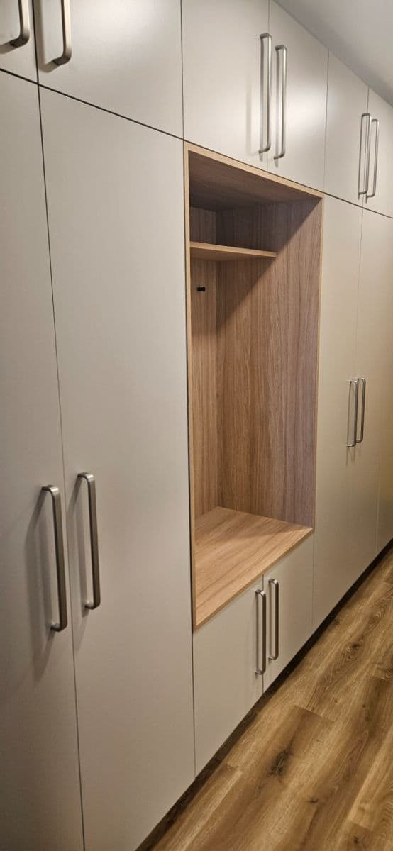 Prenájom bytu 1-izbový 40 m², Studentská, Brno, Jihomoravský kraj Prenájom bytu 1-izbový 40 m², Studentská, Brno, Jihomoravský kraj