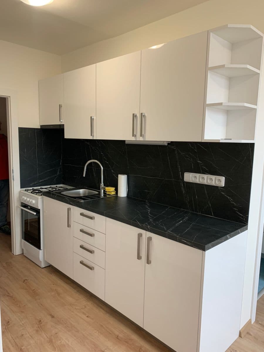 Prenájom bytu 2-izbový 58 m², U Větrolamu, Hustopeče, Jihomoravský kraj Prenájom bytu 2-izbový 58 m², U Větrolamu, Hustopeče, Jihomoravský kraj