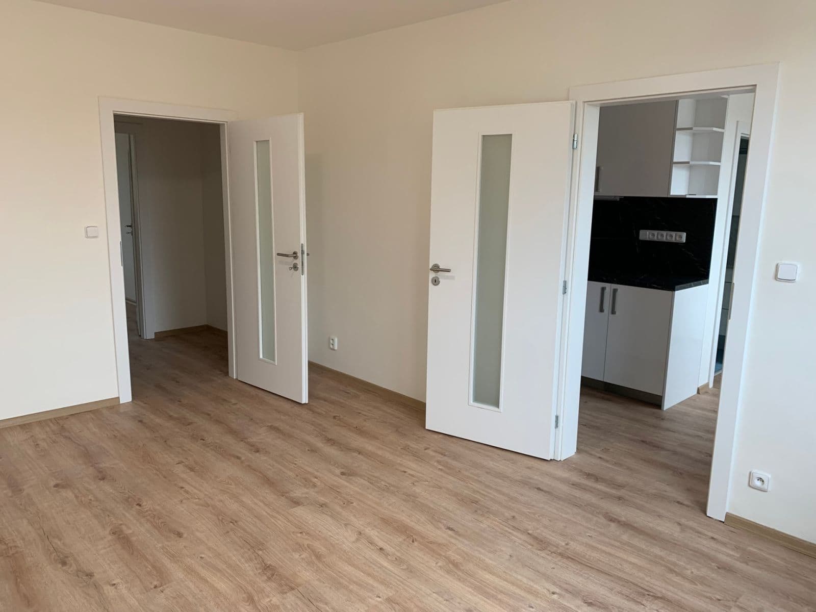Prenájom bytu 2-izbový 58 m², U Větrolamu, Hustopeče, Jihomoravský kraj Prenájom bytu 2-izbový 58 m², U Větrolamu, Hustopeče, Jihomoravský kraj