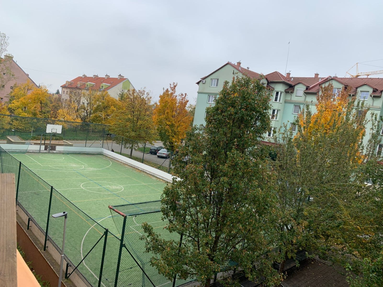 Prenájom bytu 2-izbový 58 m², U Větrolamu, Hustopeče, Jihomoravský kraj Prenájom bytu 2-izbový 58 m², U Větrolamu, Hustopeče, Jihomoravský kraj