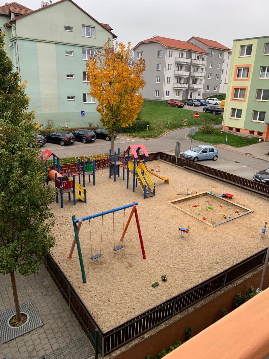 Prenájom bytu 2-izbový 58 m², U Větrolamu, Hustopeče, Jihomoravský kraj Prenájom bytu 2-izbový 58 m², U Větrolamu, Hustopeče, Jihomoravský kraj