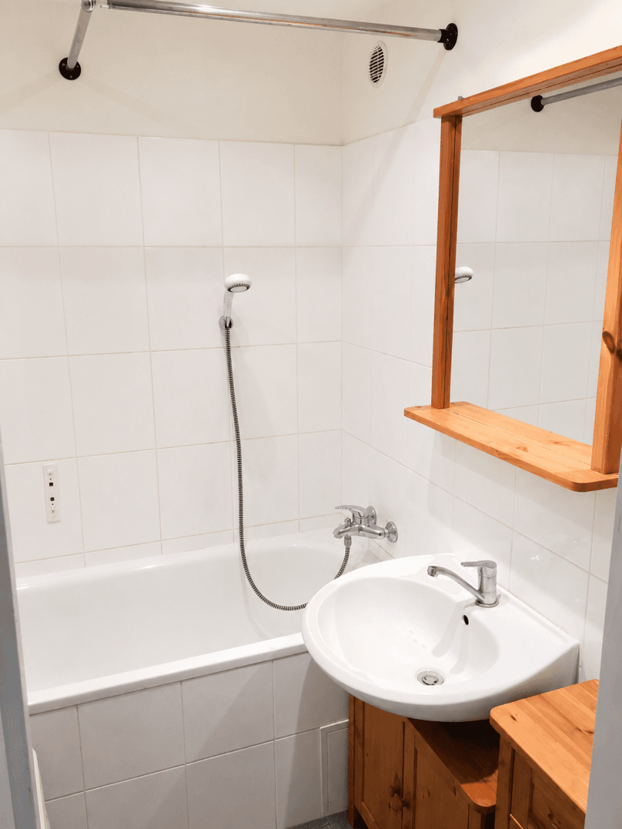 Predaj bytu 3-izbový 79 m², Lessnerova, Praha, Praha Predaj bytu 3-izbový 79 m², Lessnerova, Praha, Praha