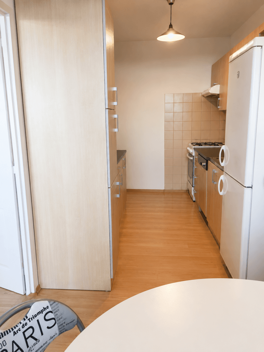 Predaj bytu 3-izbový 79 m², Lessnerova, Praha, Praha Predaj bytu 3-izbový 79 m², Lessnerova, Praha, Praha