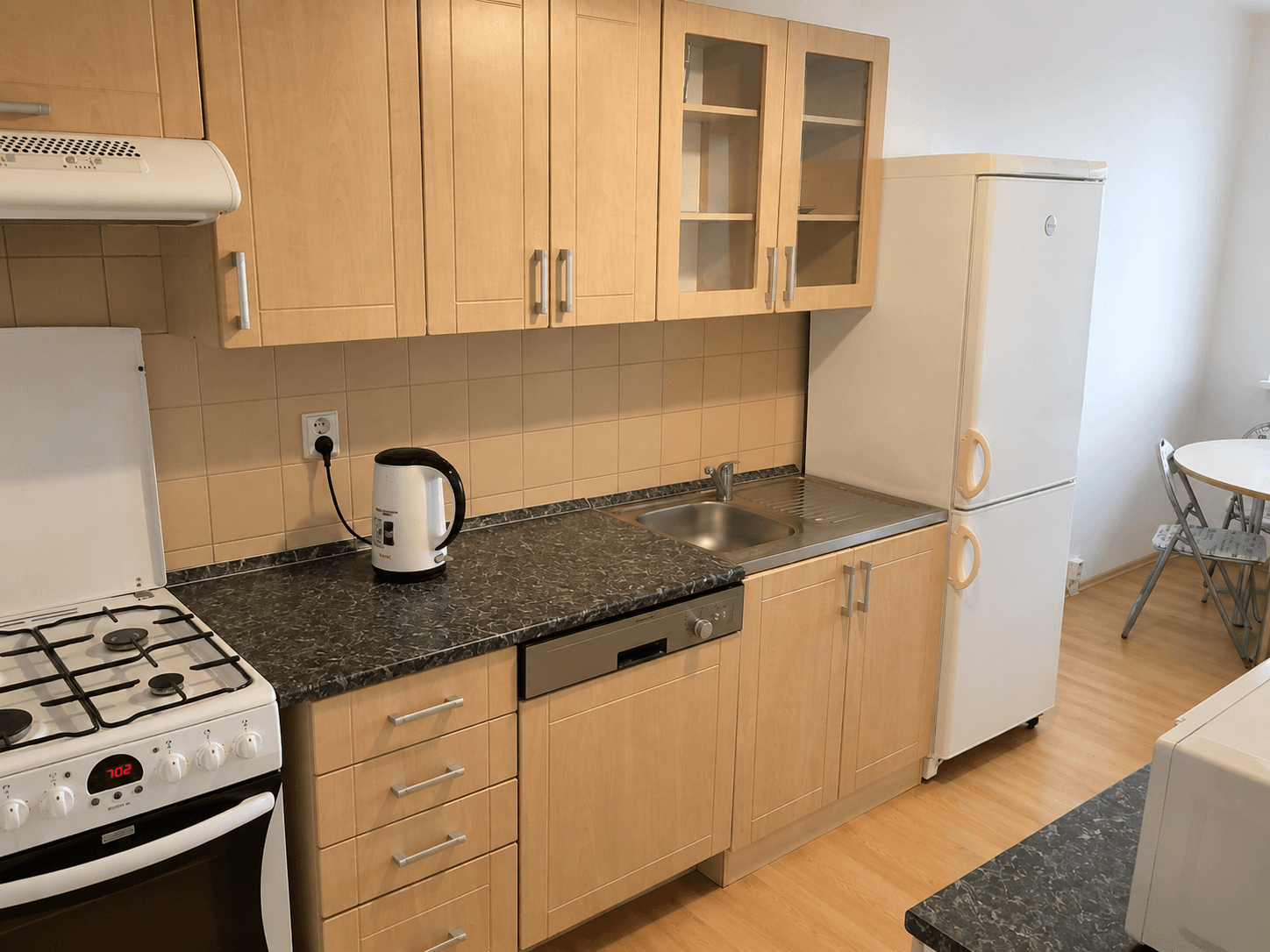 Predaj bytu 3-izbový 79 m², Lessnerova, Praha, Praha Predaj bytu 3-izbový 79 m², Lessnerova, Praha, Praha