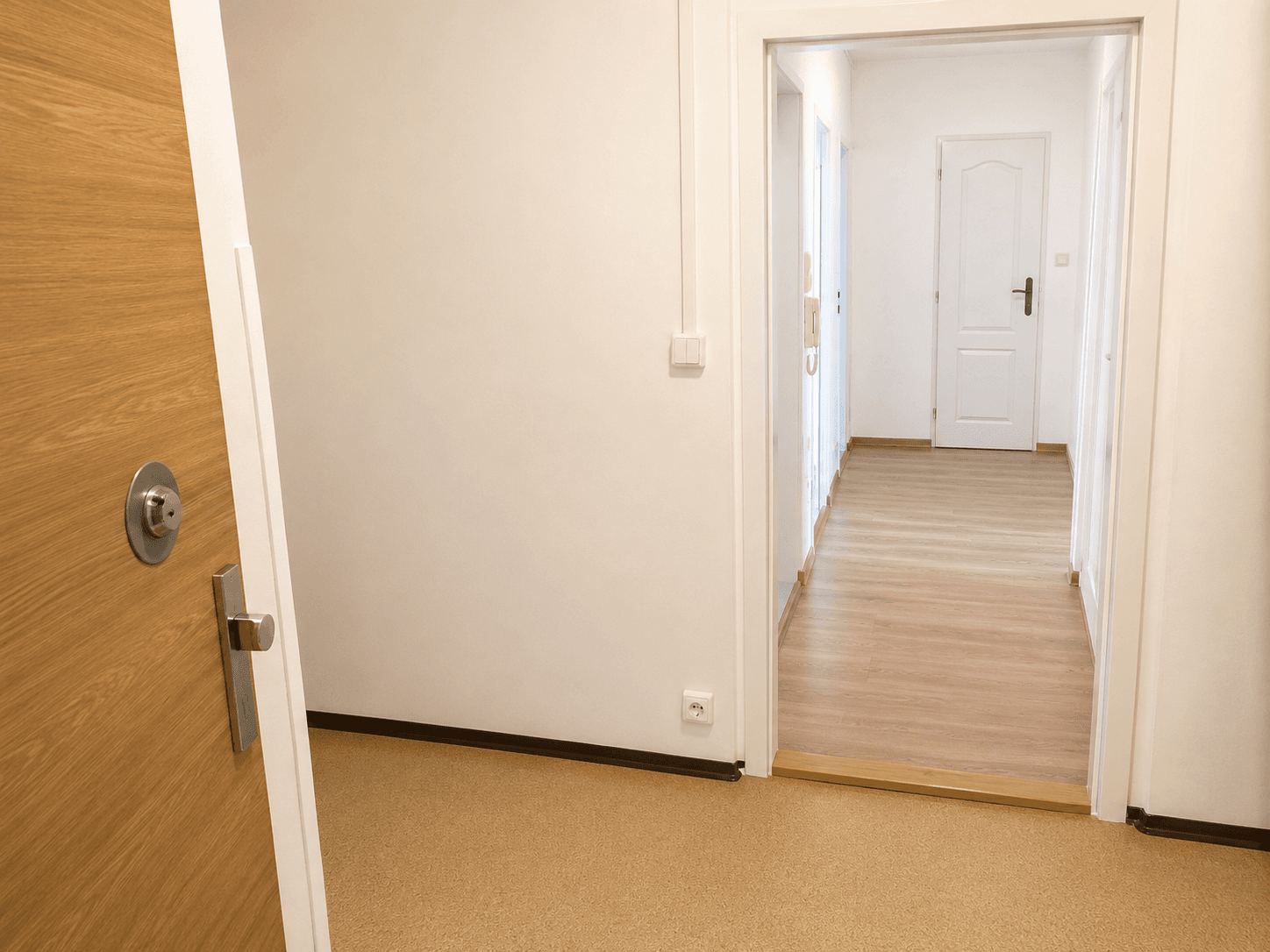 Predaj bytu 3-izbový 79 m², Lessnerova, Praha, Praha Predaj bytu 3-izbový 79 m², Lessnerova, Praha, Praha