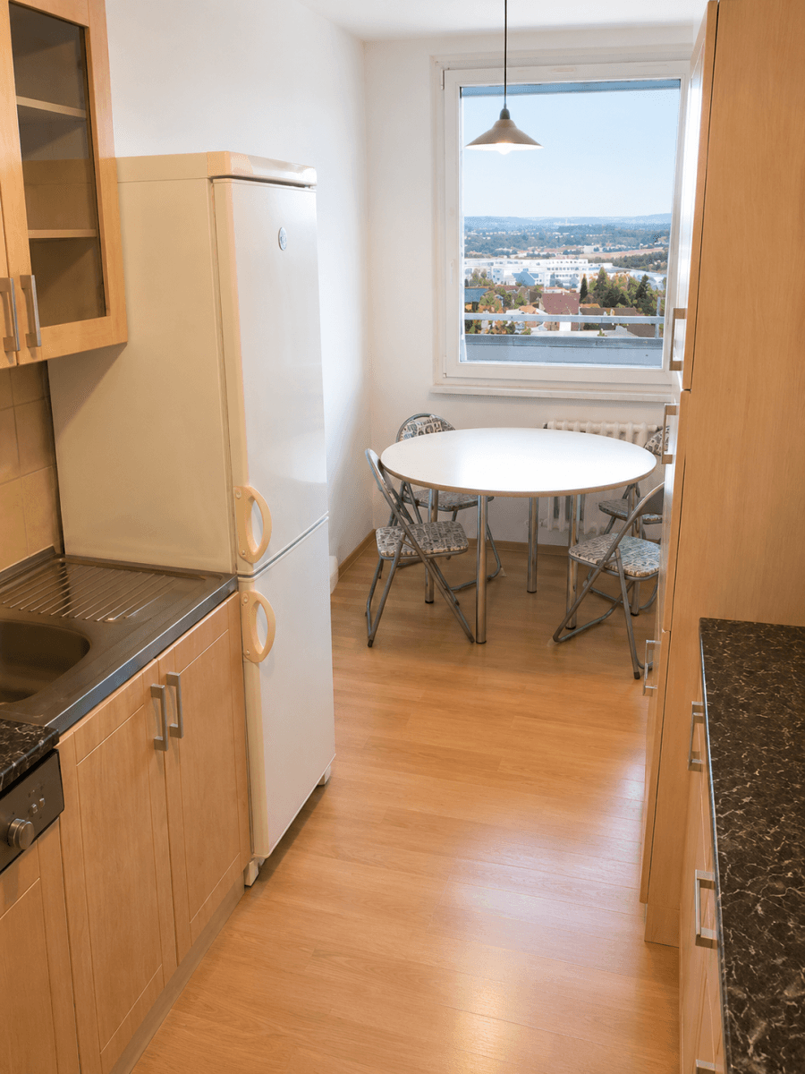 Predaj bytu 3-izbový 79 m², Lessnerova, Praha, Praha Predaj bytu 3-izbový 79 m², Lessnerova, Praha, Praha