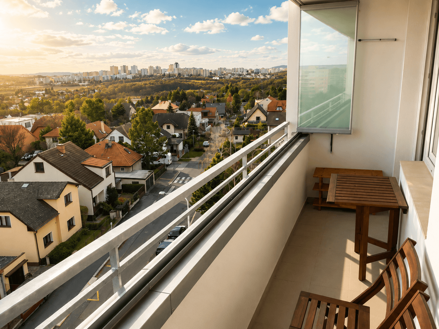 Predaj bytu 3-izbový 79 m², Lessnerova, Praha, Praha Predaj bytu 3-izbový 79 m², Lessnerova, Praha, Praha