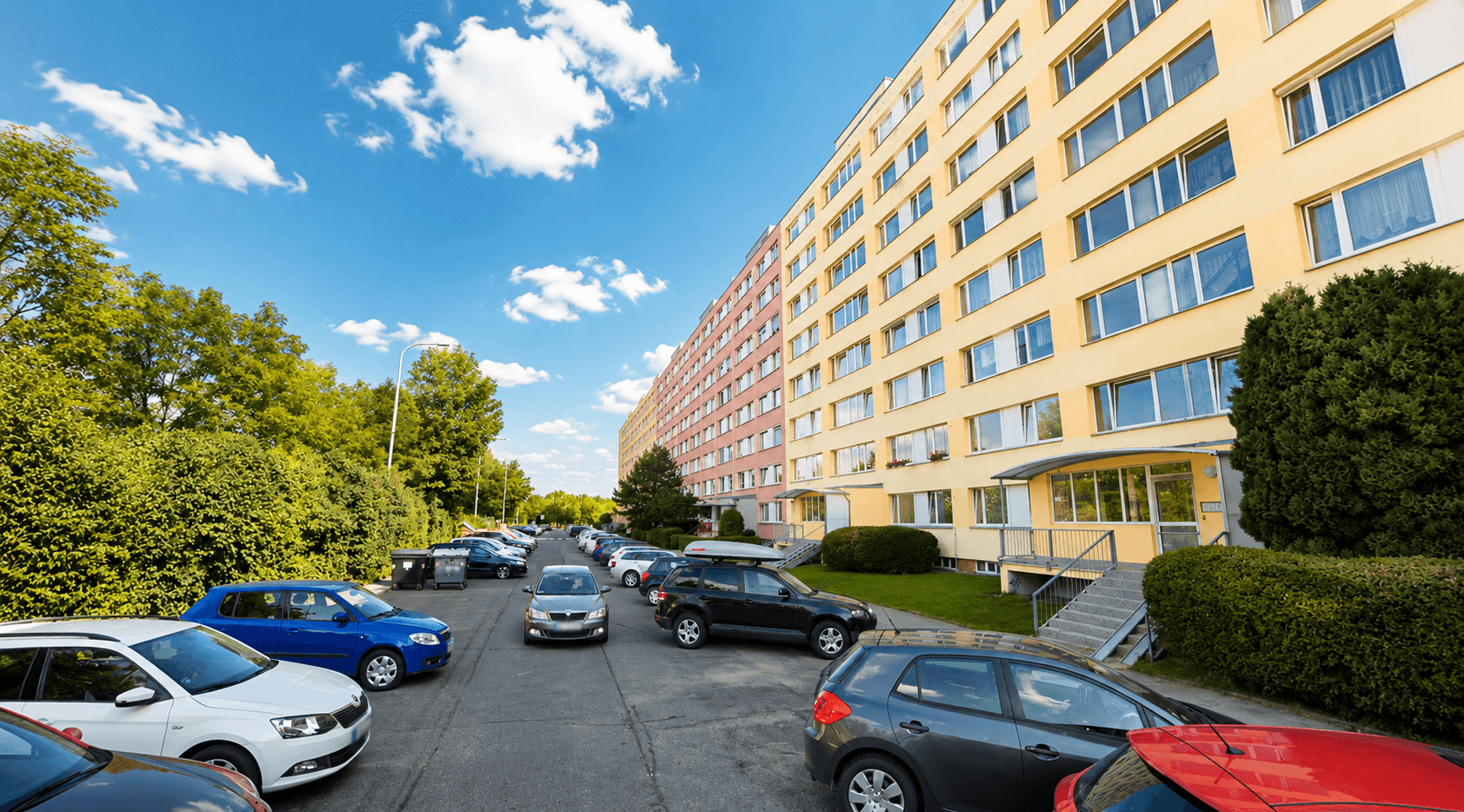 Predaj bytu 3-izbový 79 m², Lessnerova, Praha, Praha Predaj bytu 3-izbový 79 m², Lessnerova, Praha, Praha