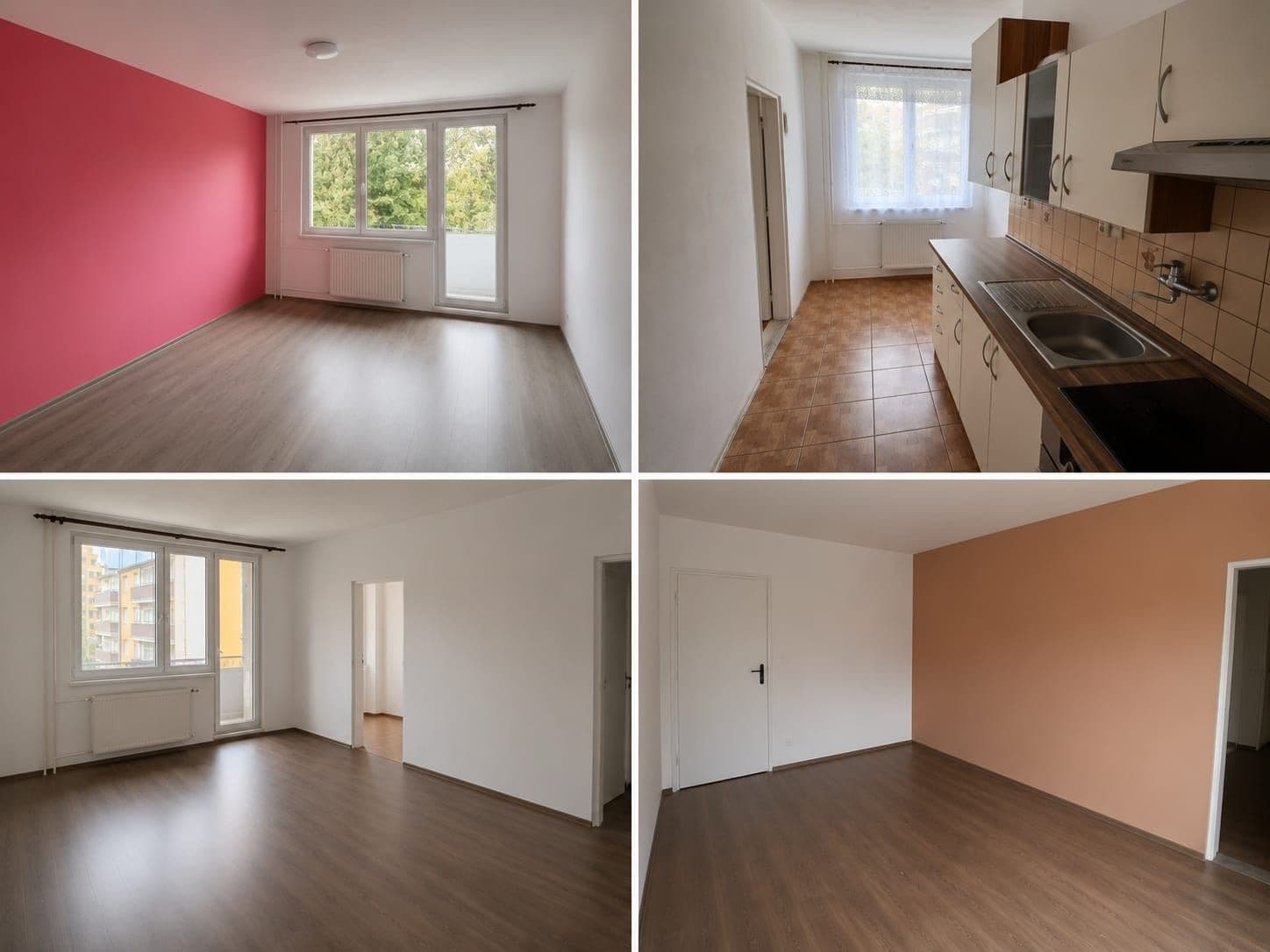 Predaj bytu 2-izbový 62 m², Písecká, Bechyně, Jihočeský kraj Predaj bytu 2-izbový 62 m², Písecká, Bechyně, Jihočeský kraj