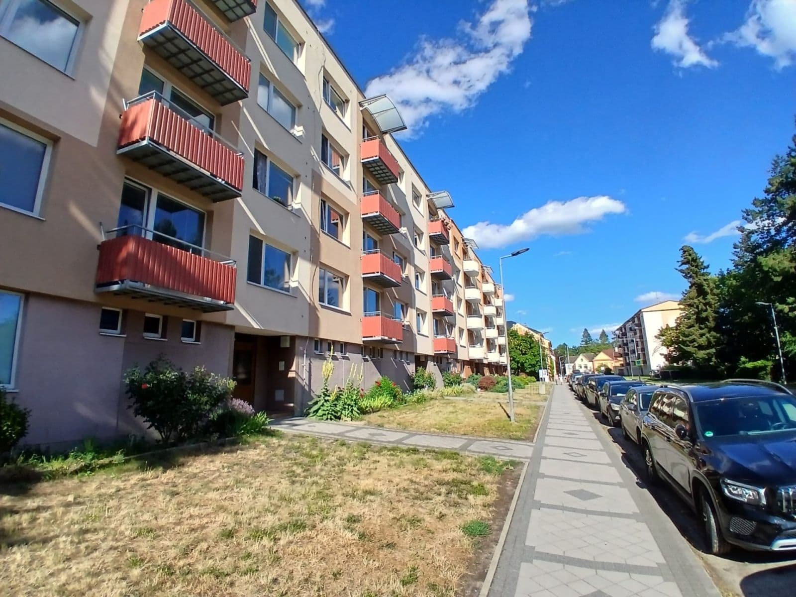 Predaj bytu 2-izbový 62 m², Písecká, Bechyně, Jihočeský kraj Predaj bytu 2-izbový 62 m², Písecká, Bechyně, Jihočeský kraj