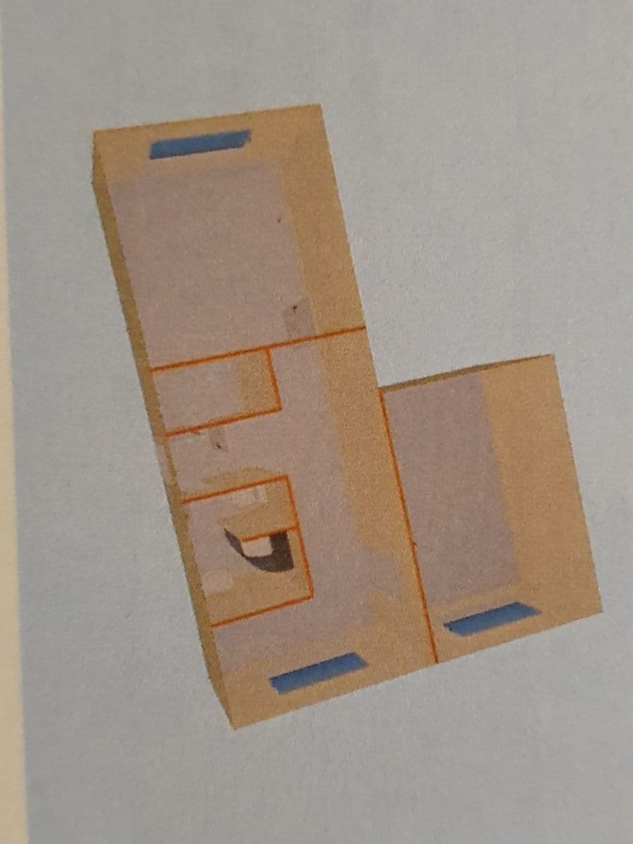 Predaj bytu 2-izbový 62 m², Písecká, Bechyně, Jihočeský kraj Predaj bytu 2-izbový 62 m², Písecká, Bechyně, Jihočeský kraj
