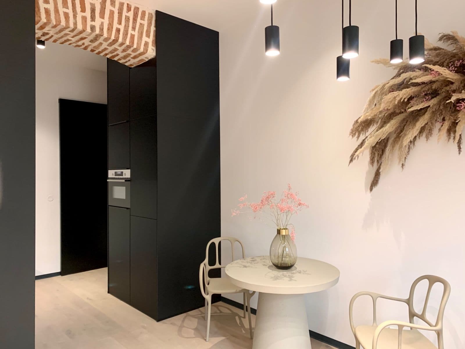 Prenájom bytu 1-izbový 35 m², Lumírova, Praha, Praha Prenájom bytu 1-izbový 35 m², Lumírova, Praha, Praha