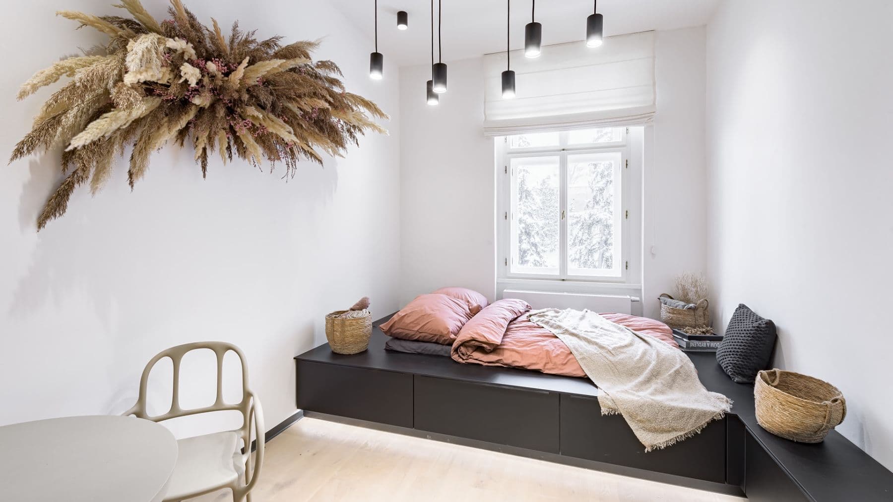 Prenájom bytu 1-izbový 35 m², Lumírova, Praha, Praha Prenájom bytu 1-izbový 35 m², Lumírova, Praha, Praha