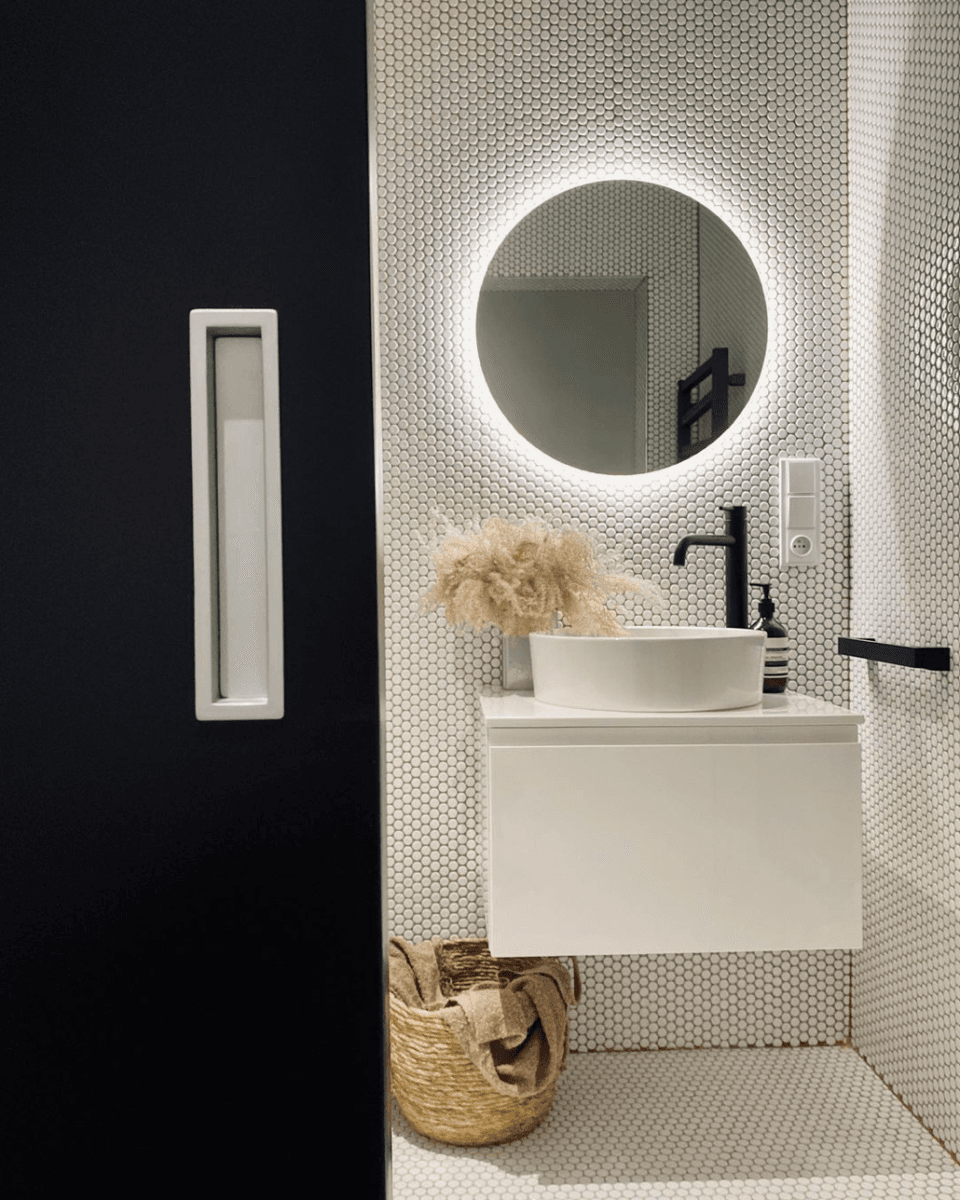 Prenájom bytu 1-izbový 35 m², Lumírova, Praha, Praha Prenájom bytu 1-izbový 35 m², Lumírova, Praha, Praha