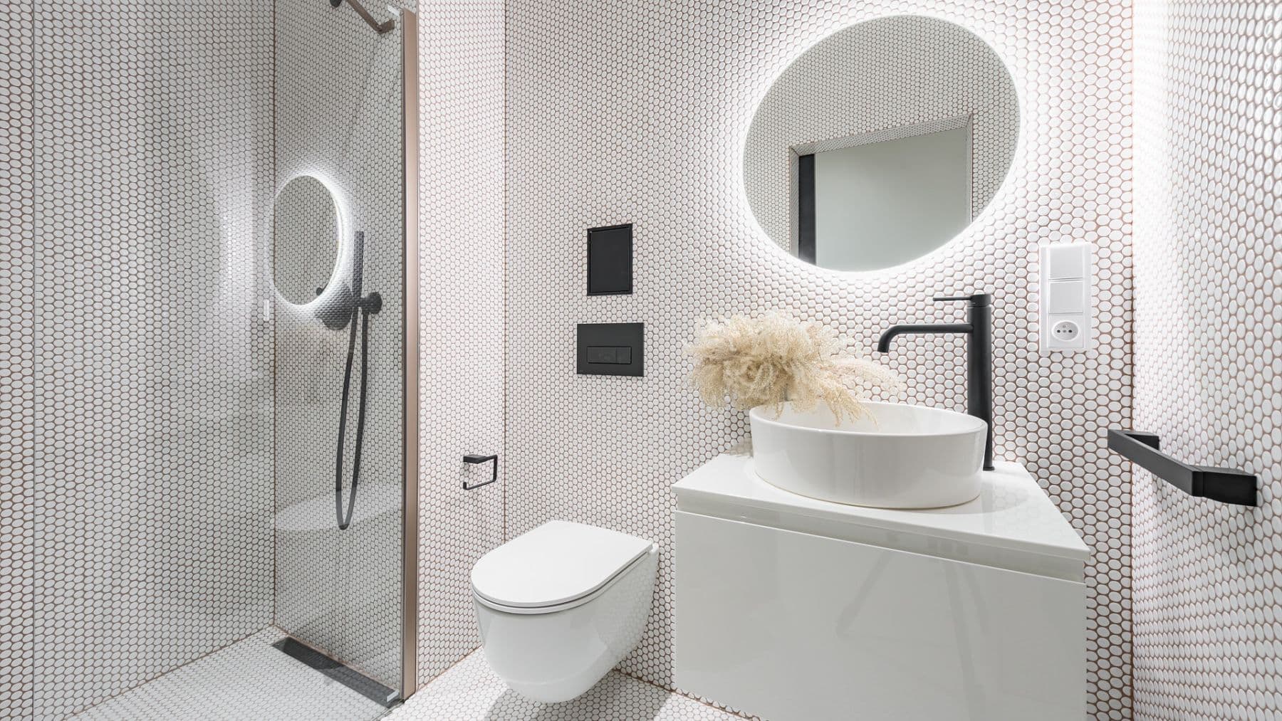 Prenájom bytu 1-izbový 35 m², Lumírova, Praha, Praha Prenájom bytu 1-izbový 35 m², Lumírova, Praha, Praha