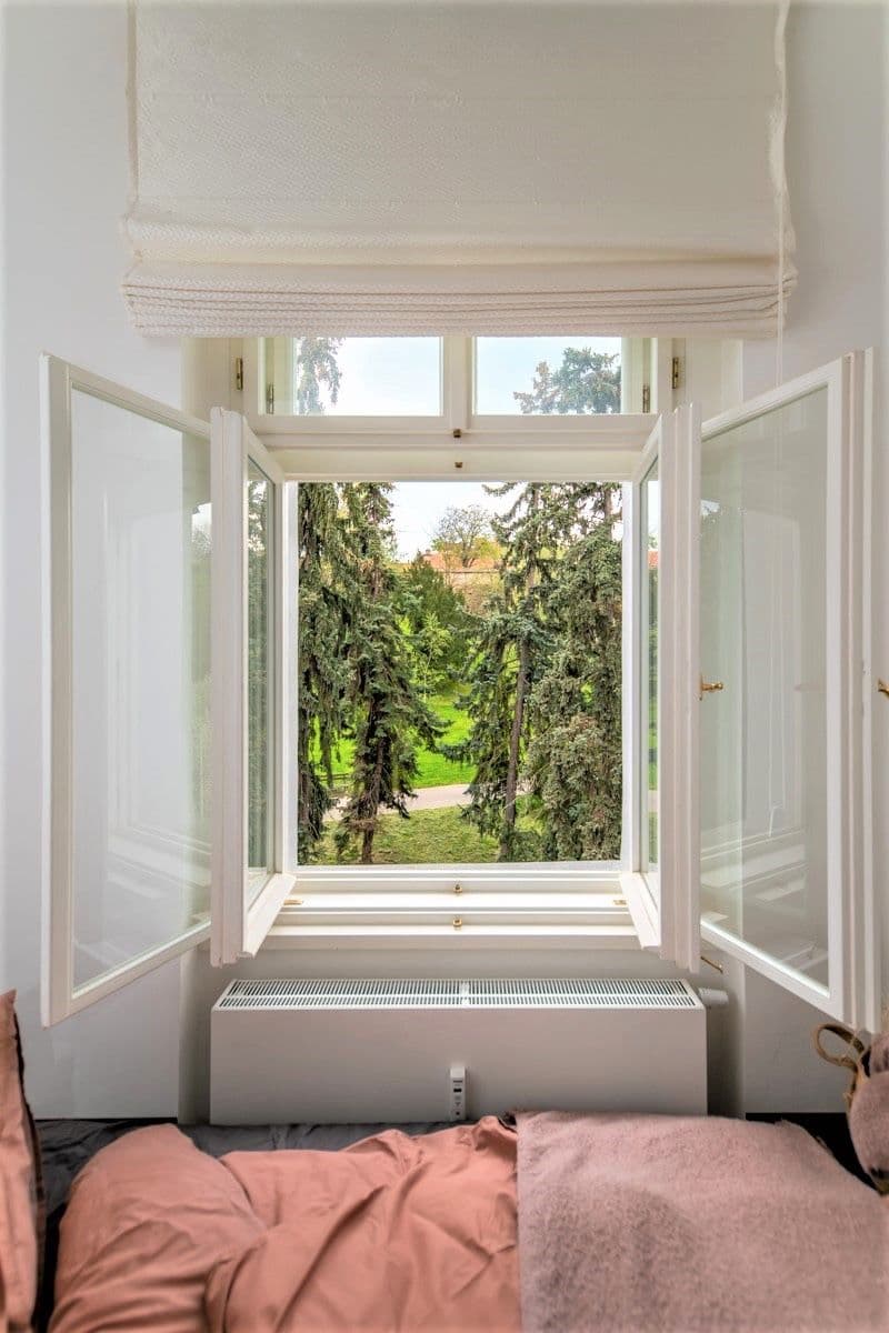 Prenájom bytu 1-izbový 35 m², Lumírova, Praha, Praha Prenájom bytu 1-izbový 35 m², Lumírova, Praha, Praha