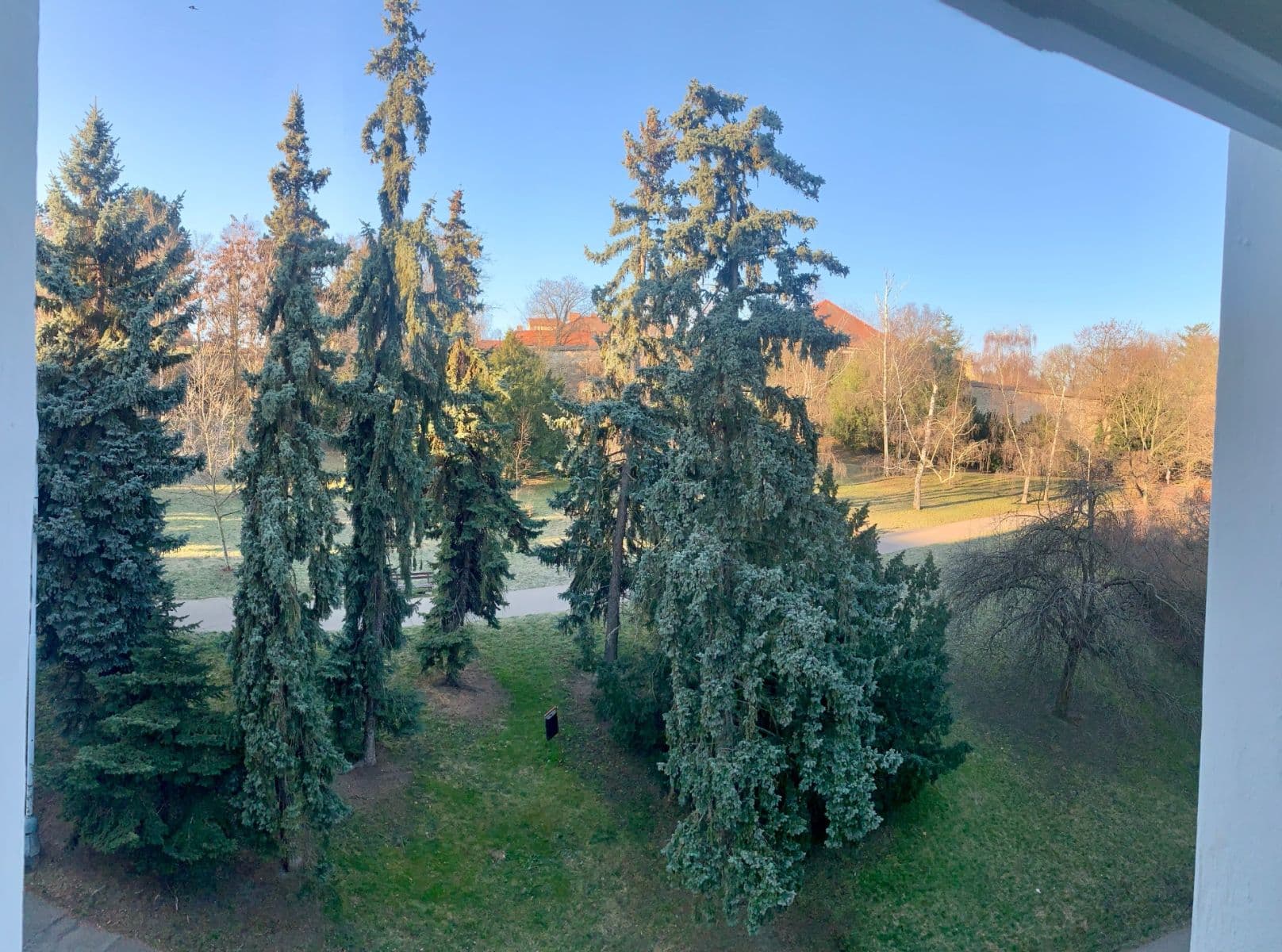 Prenájom bytu 1-izbový 35 m², Lumírova, Praha, Praha Prenájom bytu 1-izbový 35 m², Lumírova, Praha, Praha