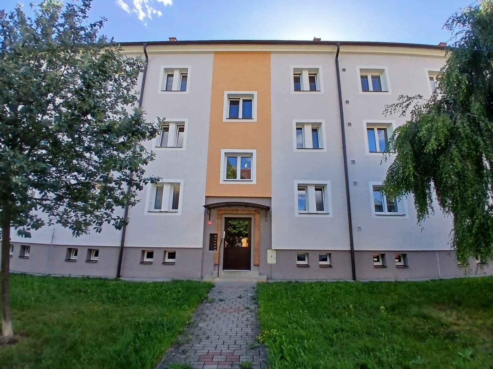 Predaj bytu 2-izbový 66 m², Na Libuši, Bechyně, Jihočeský kraj Predaj bytu 2-izbový 66 m², Na Libuši, Bechyně, Jihočeský kraj