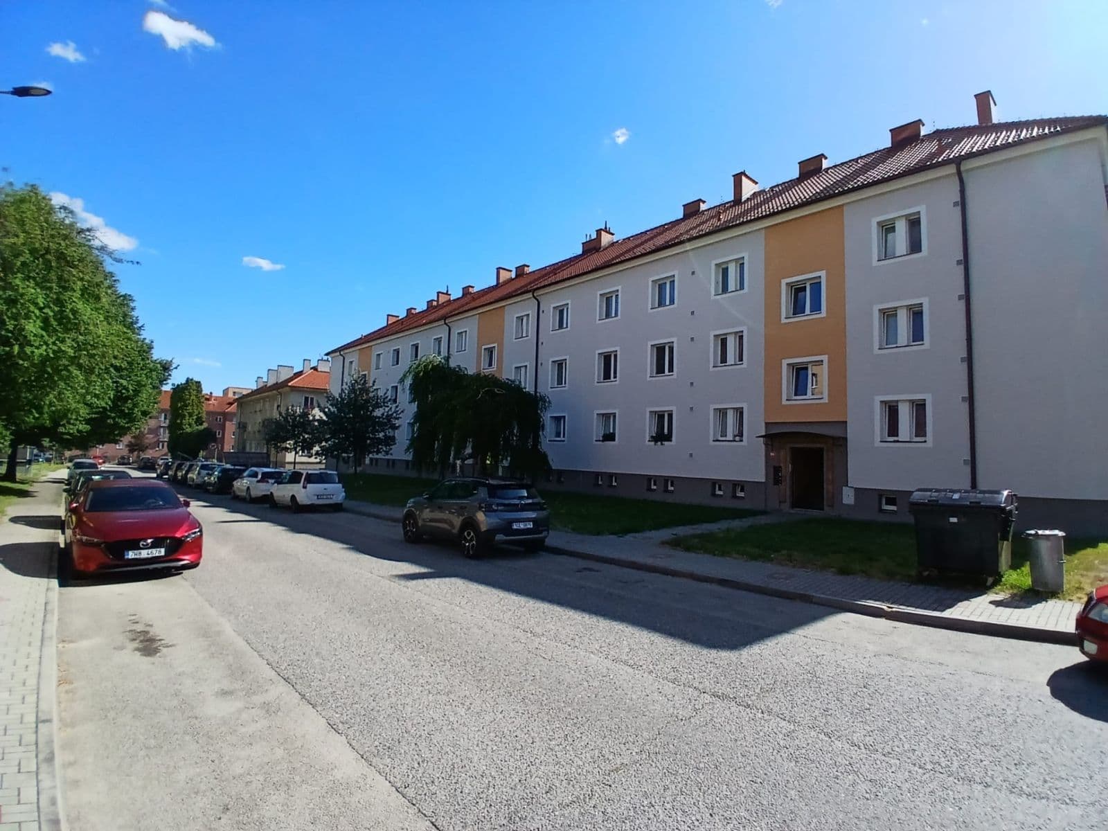 Predaj bytu 2-izbový 66 m², Na Libuši, Bechyně, Jihočeský kraj Predaj bytu 2-izbový 66 m², Na Libuši, Bechyně, Jihočeský kraj