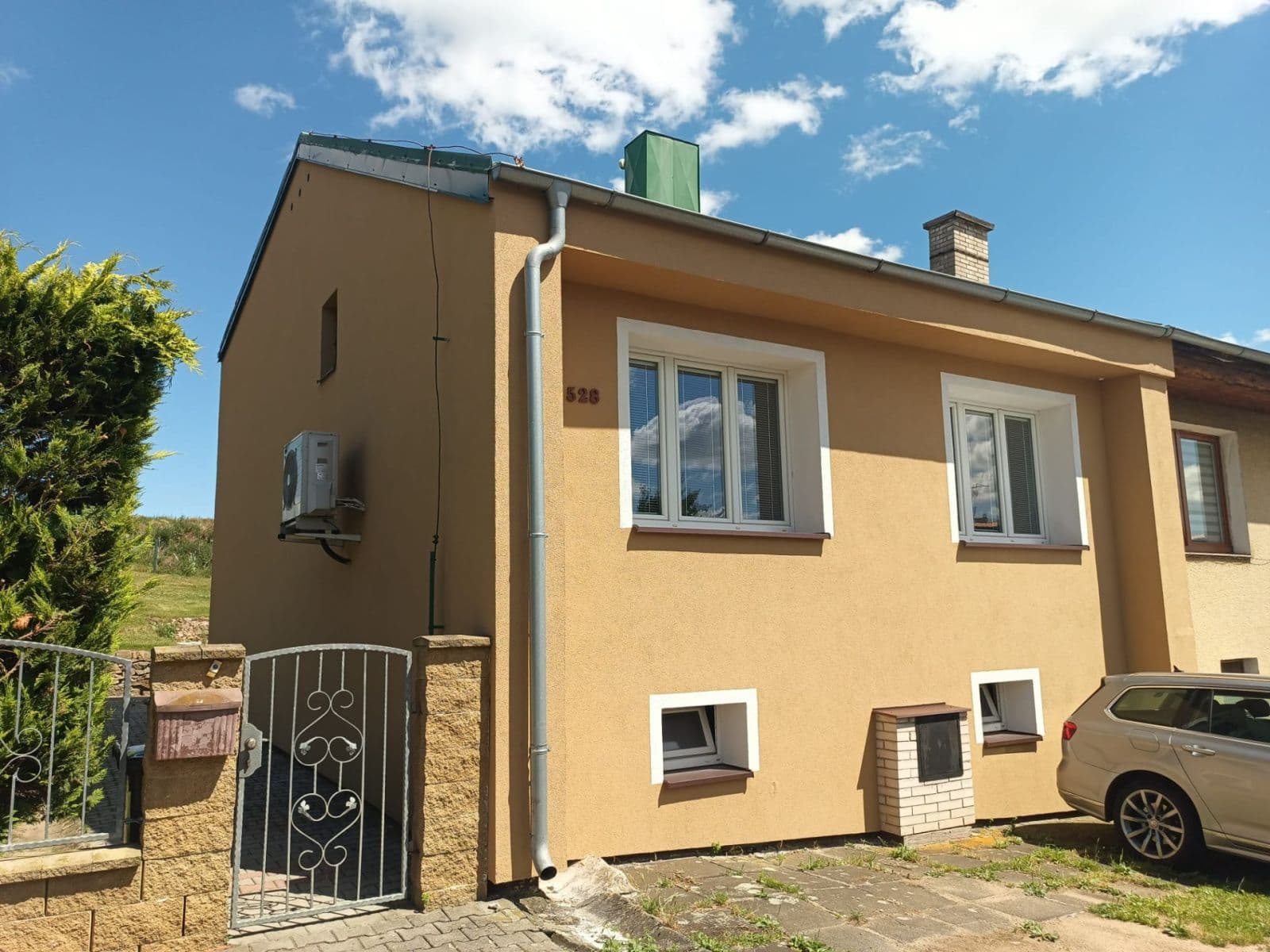Predaj domu 125 m², pozemok 847 m², Nádražní, Planá, Plzeňský kraj Predaj domu 125 m², pozemok 847 m², Nádražní, Planá, Plzeňský kraj