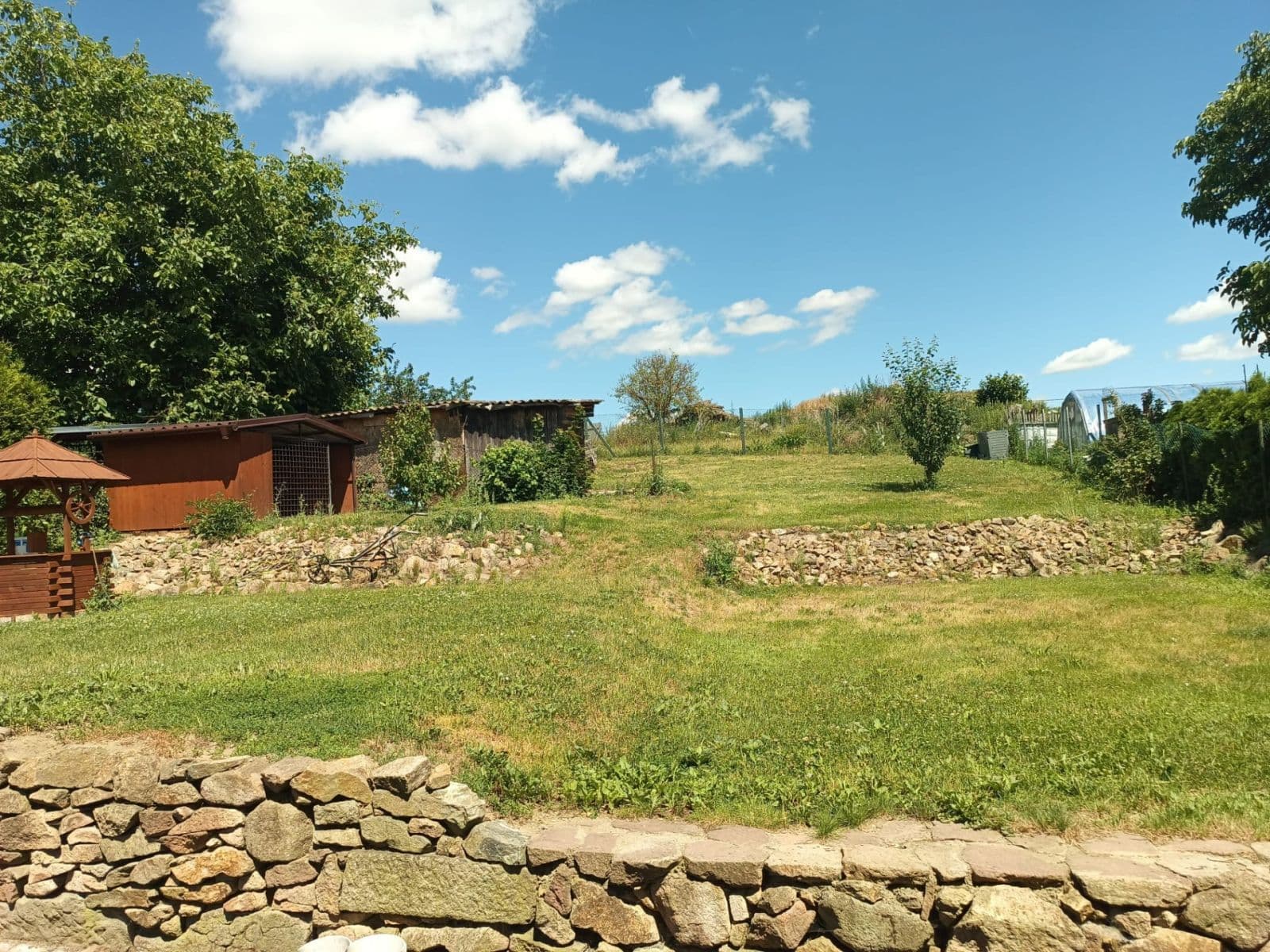 Predaj domu 125 m², pozemok 847 m², Nádražní, Planá, Plzeňský kraj Predaj domu 125 m², pozemok 847 m², Nádražní, Planá, Plzeňský kraj