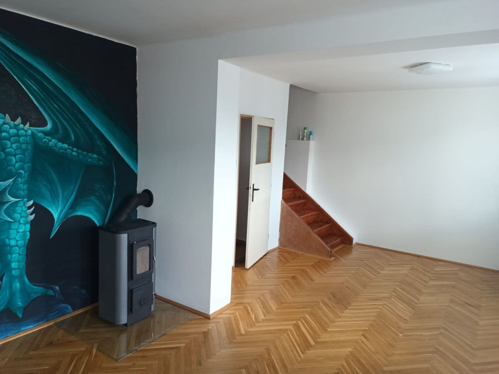 Predaj domu 125 m², pozemok 847 m², Nádražní, Planá, Plzeňský kraj Predaj domu 125 m², pozemok 847 m², Nádražní, Planá, Plzeňský kraj