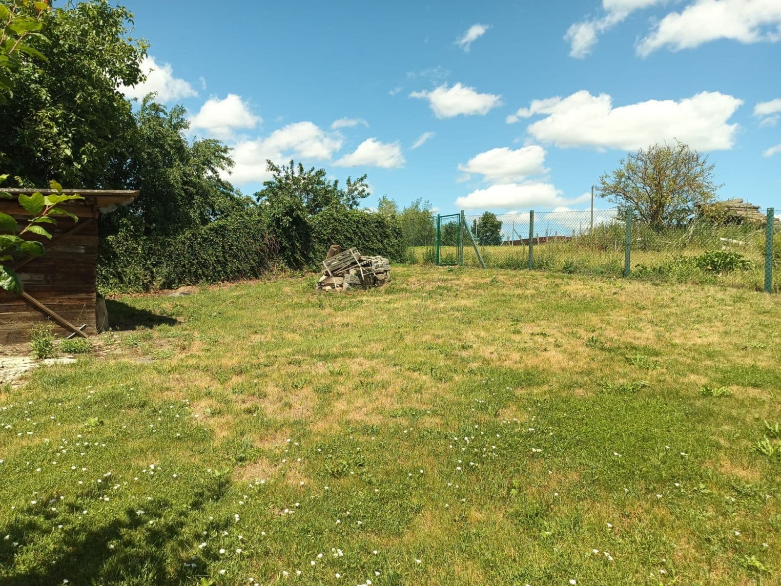 Predaj domu 125 m², pozemok 847 m², Nádražní, Planá, Plzeňský kraj Predaj domu 125 m², pozemok 847 m², Nádražní, Planá, Plzeňský kraj