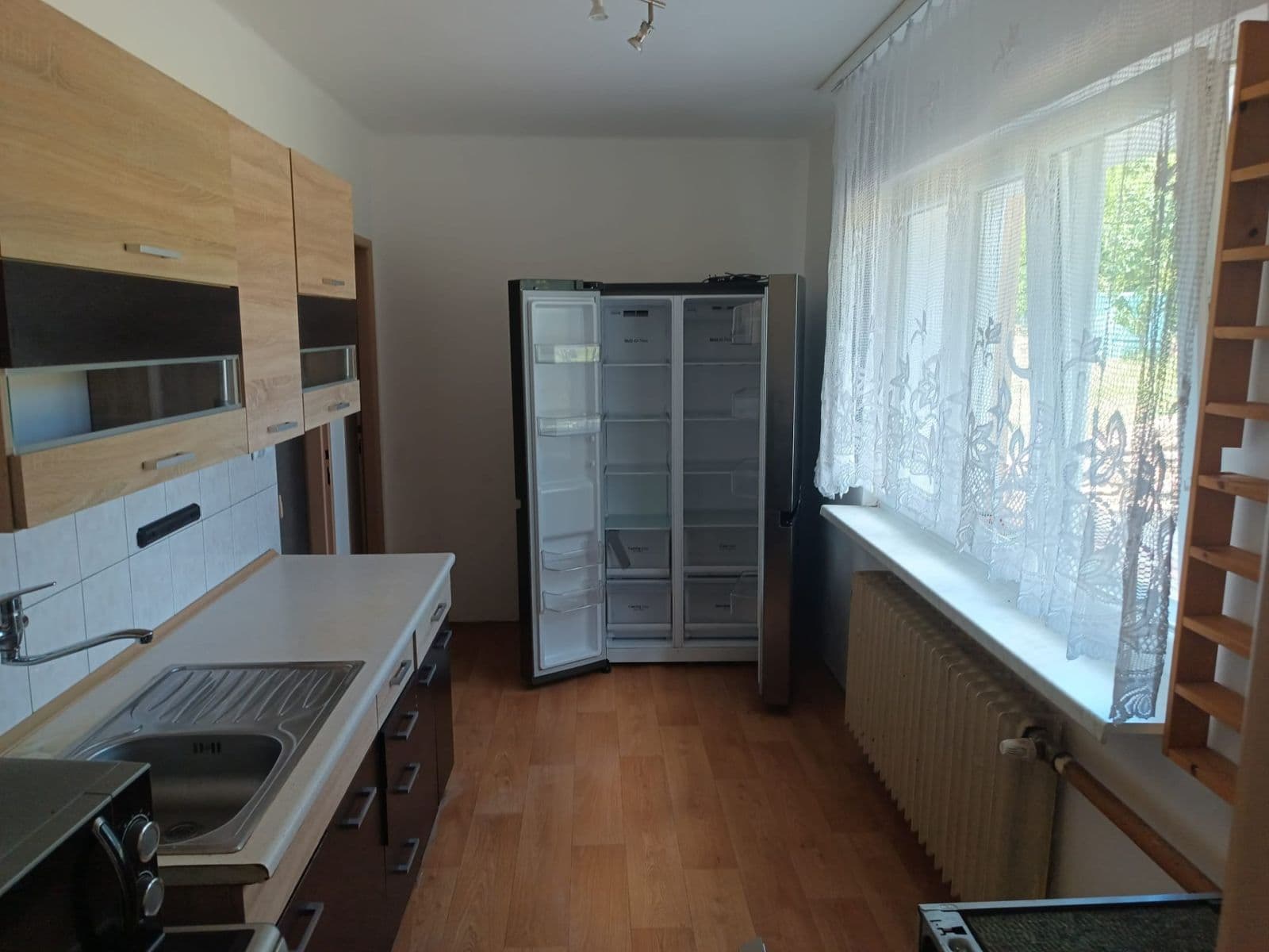 Predaj domu 125 m², pozemok 847 m², Nádražní, Planá, Plzeňský kraj Predaj domu 125 m², pozemok 847 m², Nádražní, Planá, Plzeňský kraj