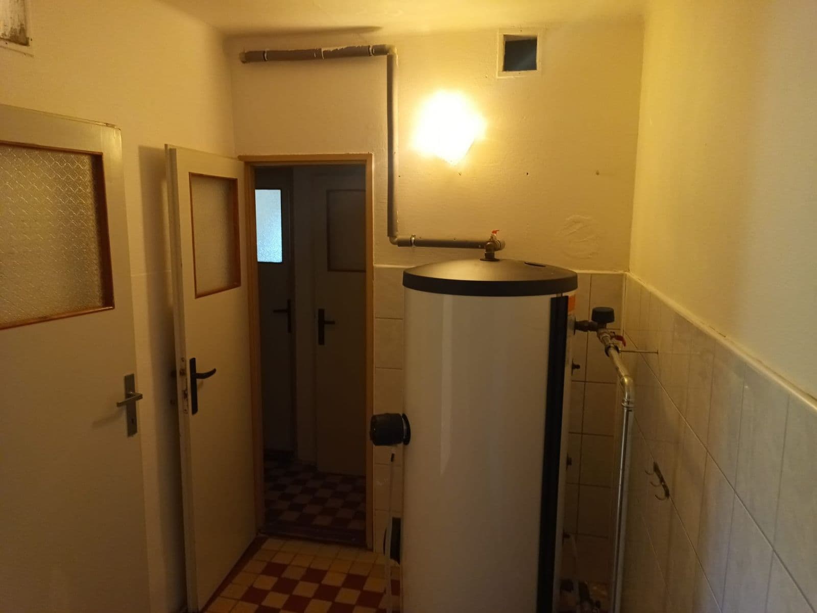 Predaj domu 125 m², pozemok 847 m², Nádražní, Planá, Plzeňský kraj Predaj domu 125 m², pozemok 847 m², Nádražní, Planá, Plzeňský kraj