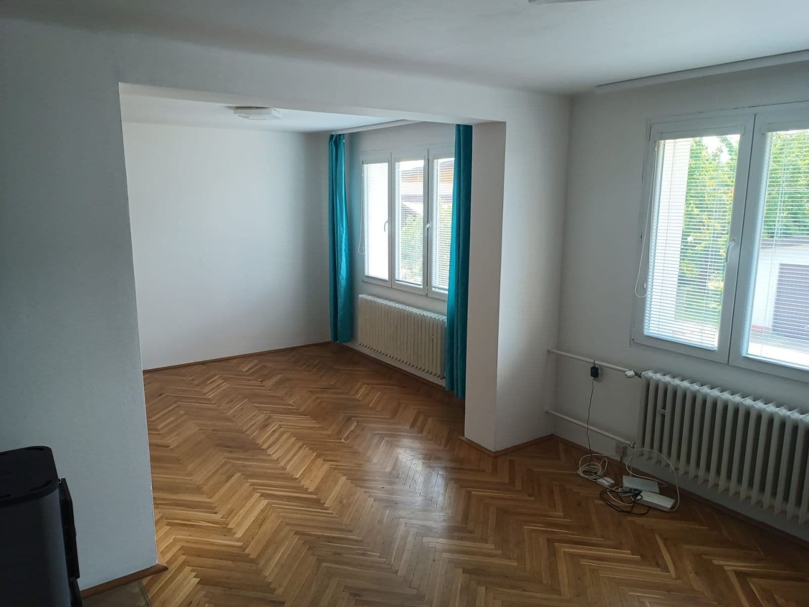 Predaj domu 125 m², pozemok 847 m², Nádražní, Planá, Plzeňský kraj Predaj domu 125 m², pozemok 847 m², Nádražní, Planá, Plzeňský kraj