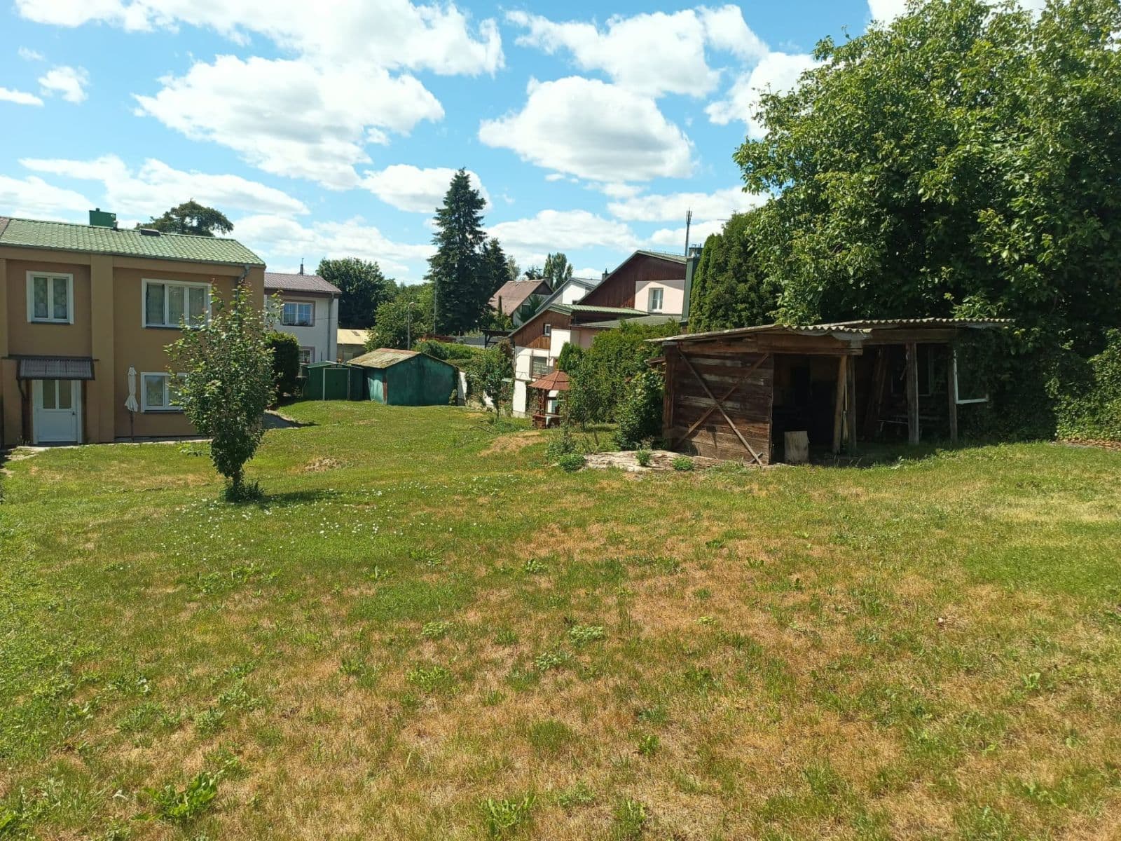 Predaj domu 125 m², pozemok 847 m², Nádražní, Planá, Plzeňský kraj Predaj domu 125 m², pozemok 847 m², Nádražní, Planá, Plzeňský kraj