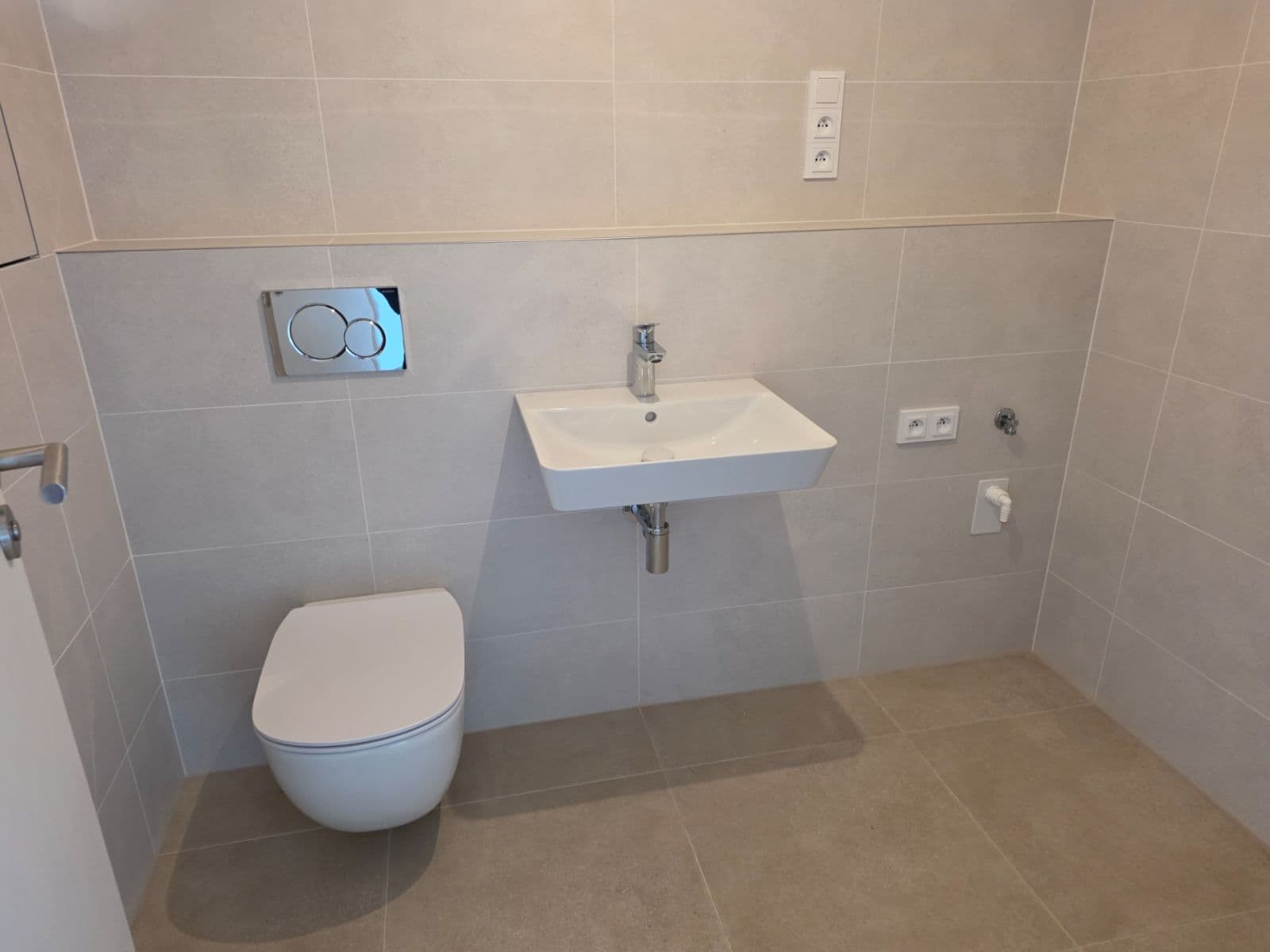 Prenájom bytu 2-izbový 41 m², Cihlářská, Hostivice, Středočeský kraj Prenájom bytu 2-izbový 41 m², Cihlářská, Hostivice, Středočeský kraj