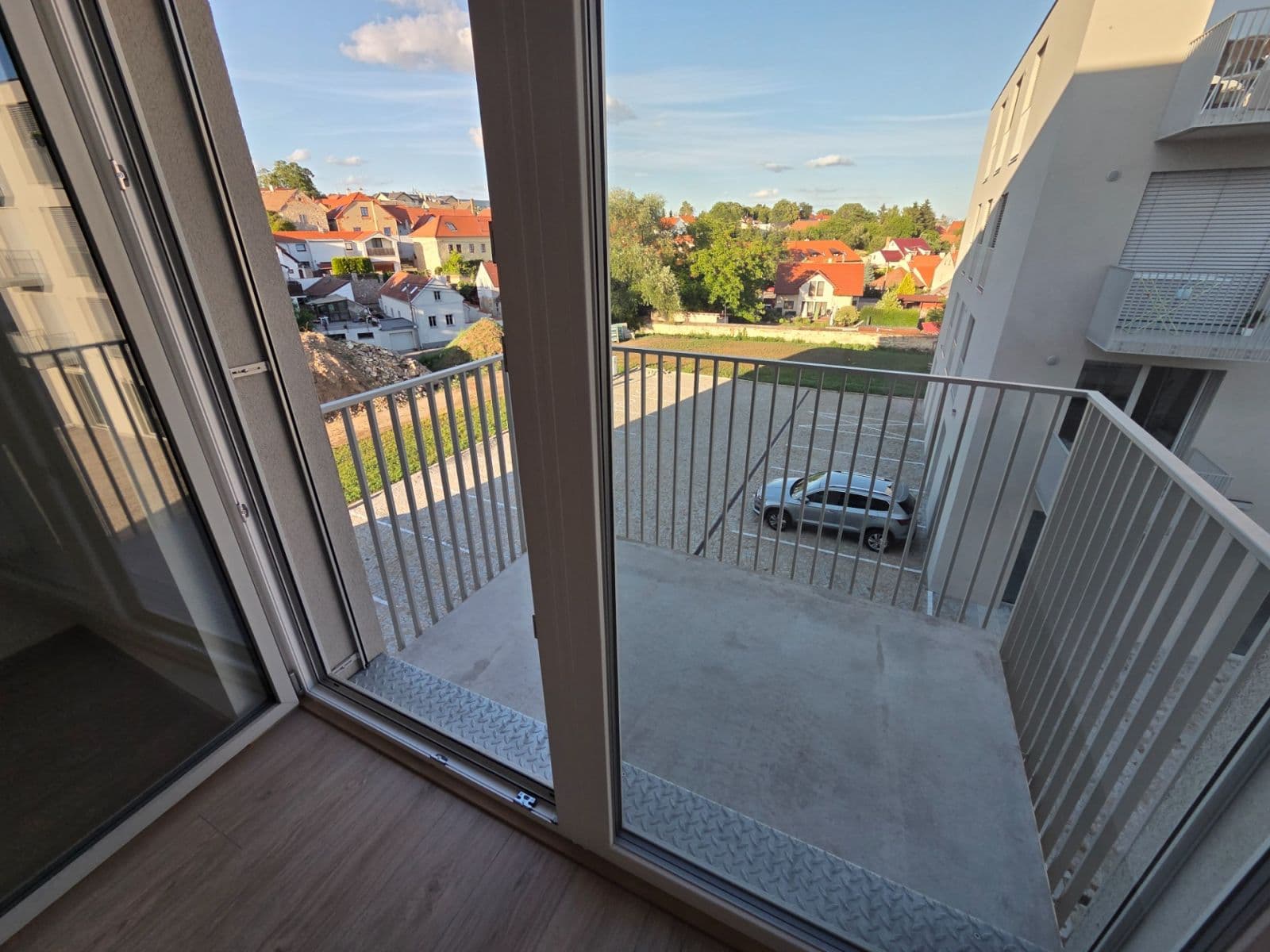 Prenájom bytu 2-izbový 41 m², Cihlářská, Hostivice, Středočeský kraj Prenájom bytu 2-izbový 41 m², Cihlářská, Hostivice, Středočeský kraj