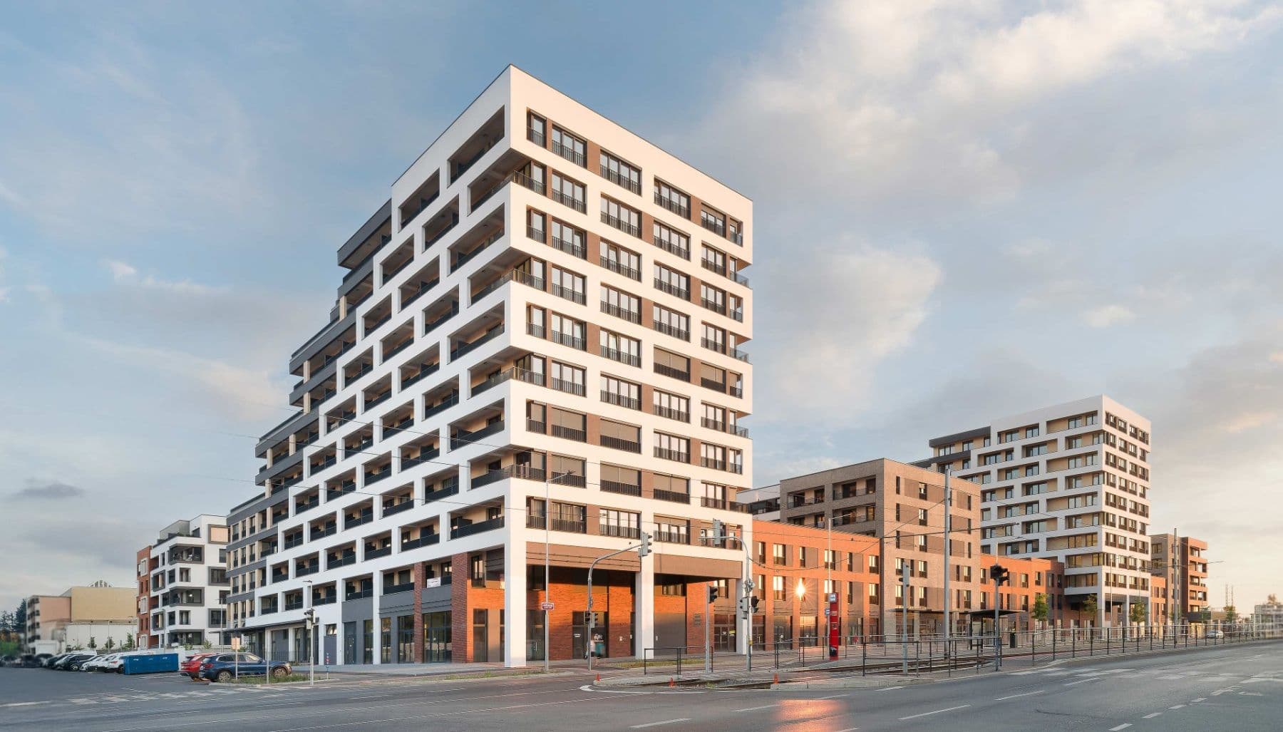 Prenájom garáže 20 m², Poděbradská, Praha, Praha Prenájom garáže 20 m², Poděbradská, Praha, Praha