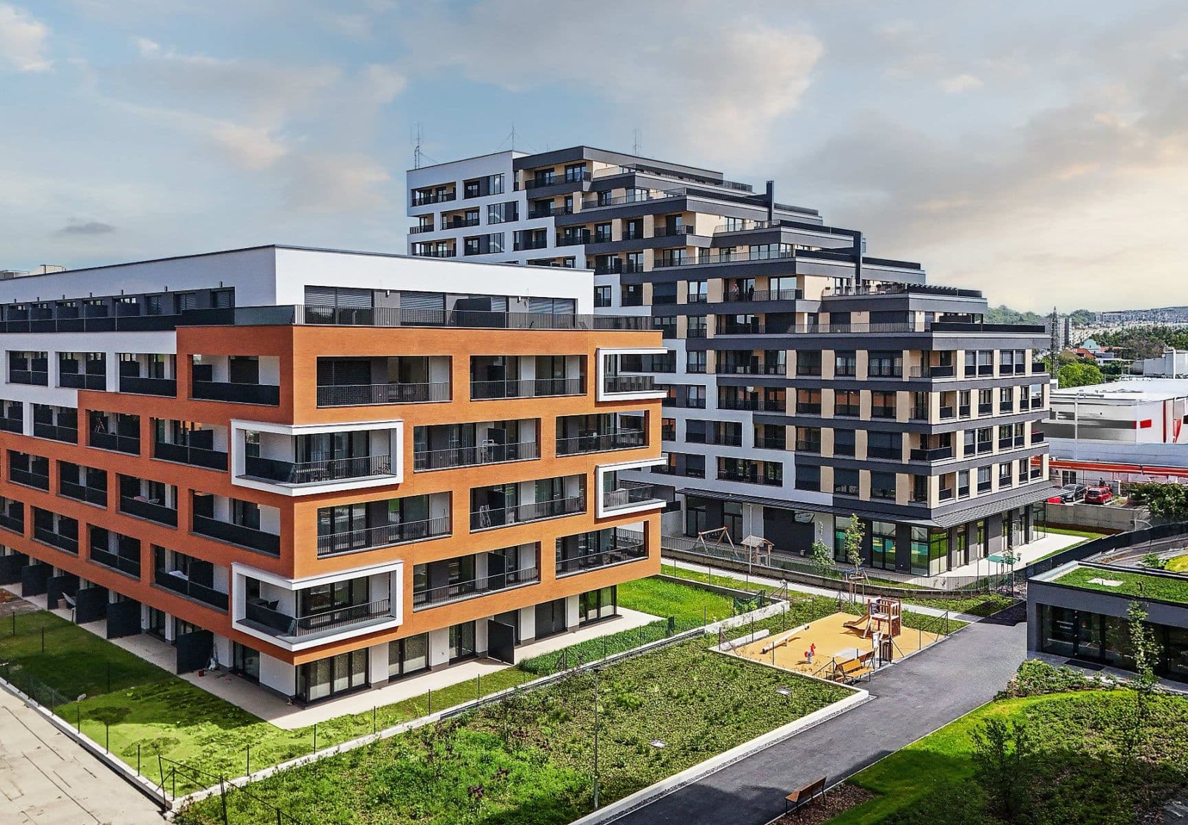 Prenájom garáže 20 m², Poděbradská, Praha, Praha Prenájom garáže 20 m², Poděbradská, Praha, Praha