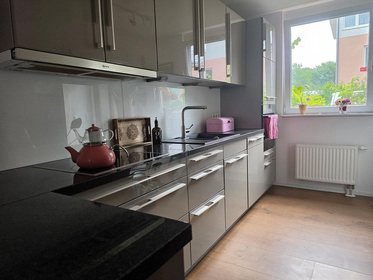 Predaj domu 130 m², pozemok 150 m², Berlin, Berlín Predaj domu 130 m², pozemok 150 m², Berlin, Berlín