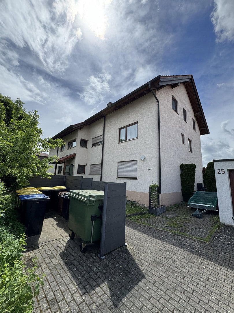 Predaj bytu 3-izbový 72 m², Bönnigheim, Bádensko-Wurttembersko Predaj bytu 3-izbový 72 m², Bönnigheim, Bádensko-Wurttembersko